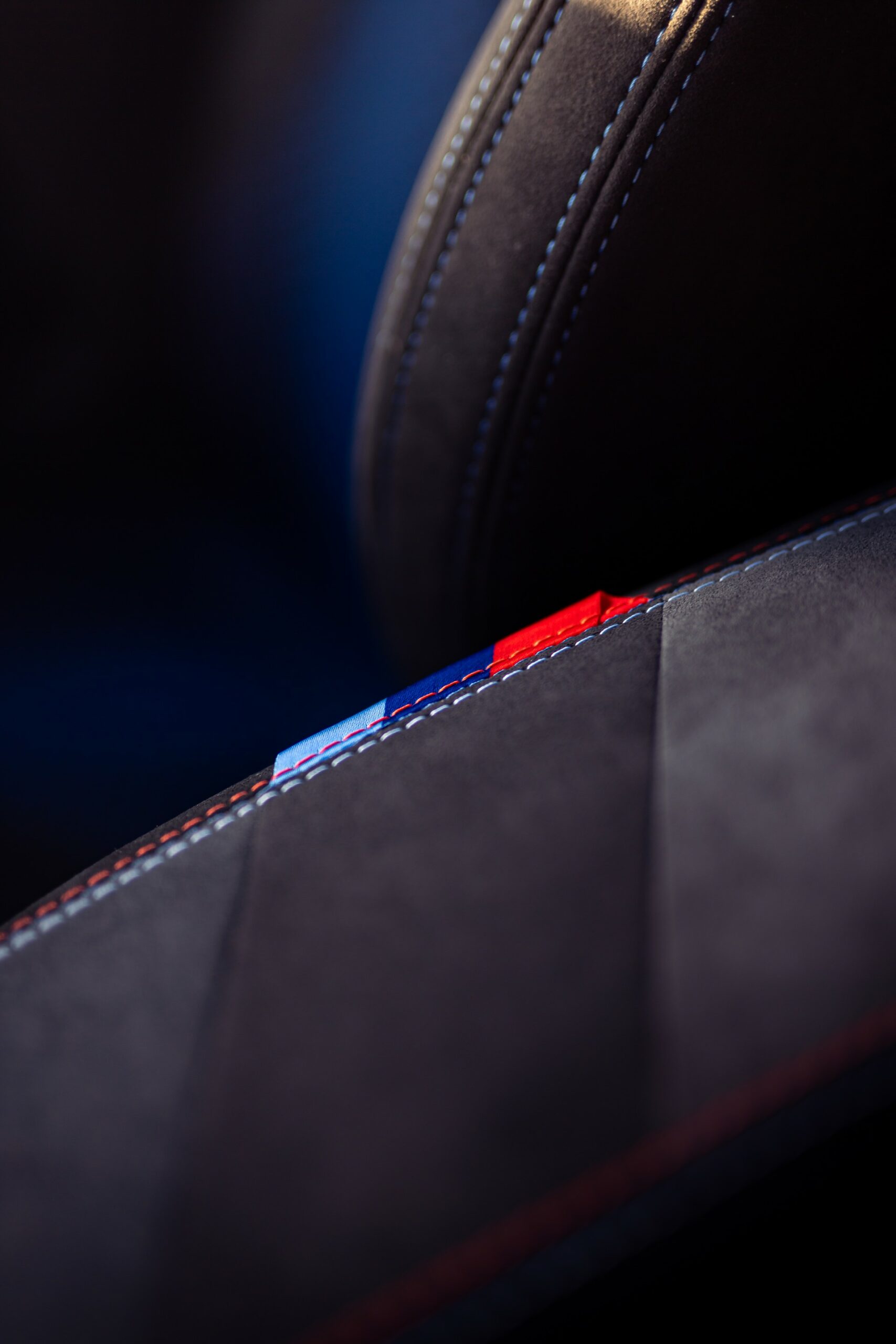 BMW Brings Aggressive M2 And M3 Touring With M Performance Parts To Essen Show