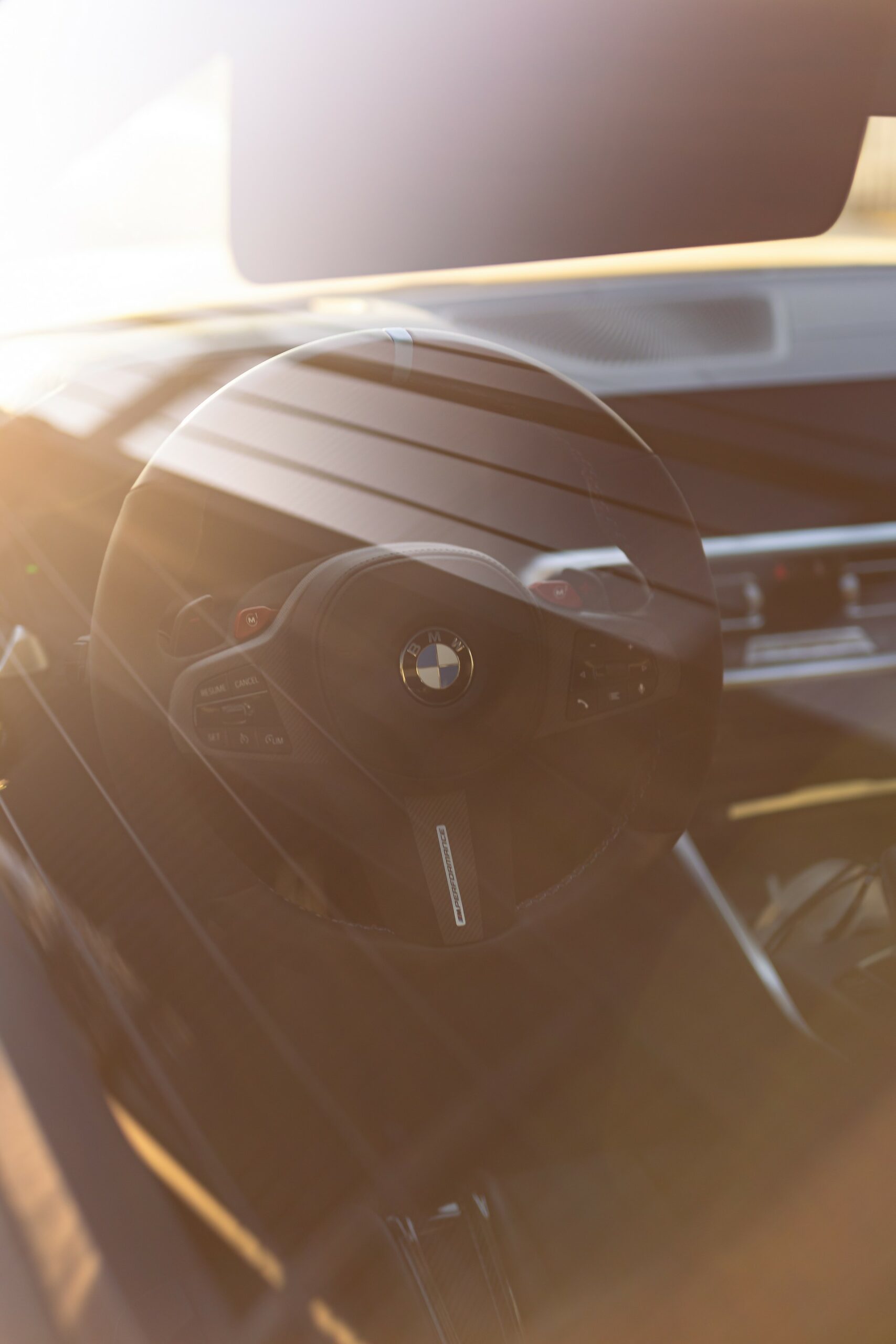 BMW Brings Aggressive M2 And M3 Touring With M Performance Parts To Essen Show