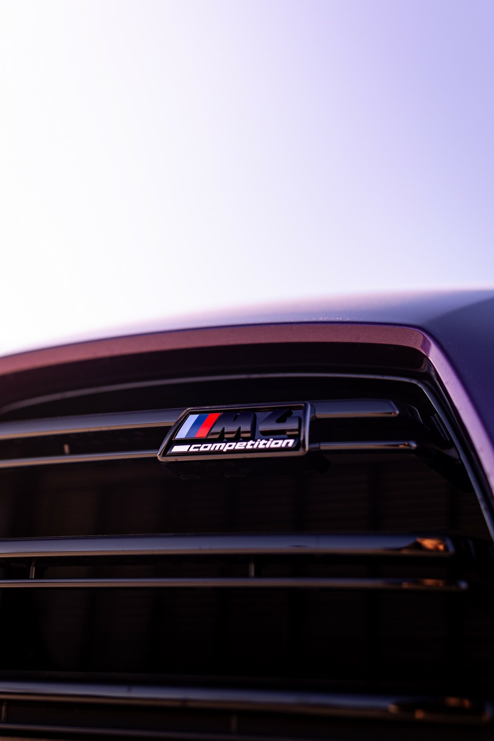 BMW Brings Aggressive M2 And M3 Touring With M Performance Parts To Essen Show