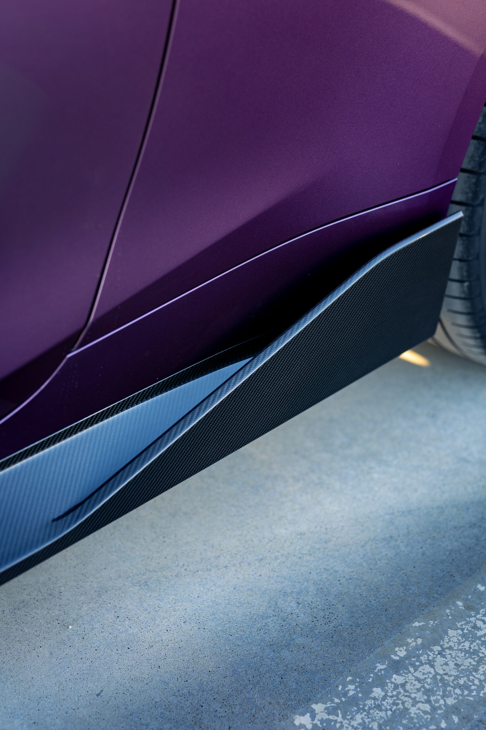 BMW Brings Aggressive M2 And M3 Touring With M Performance Parts To Essen Show