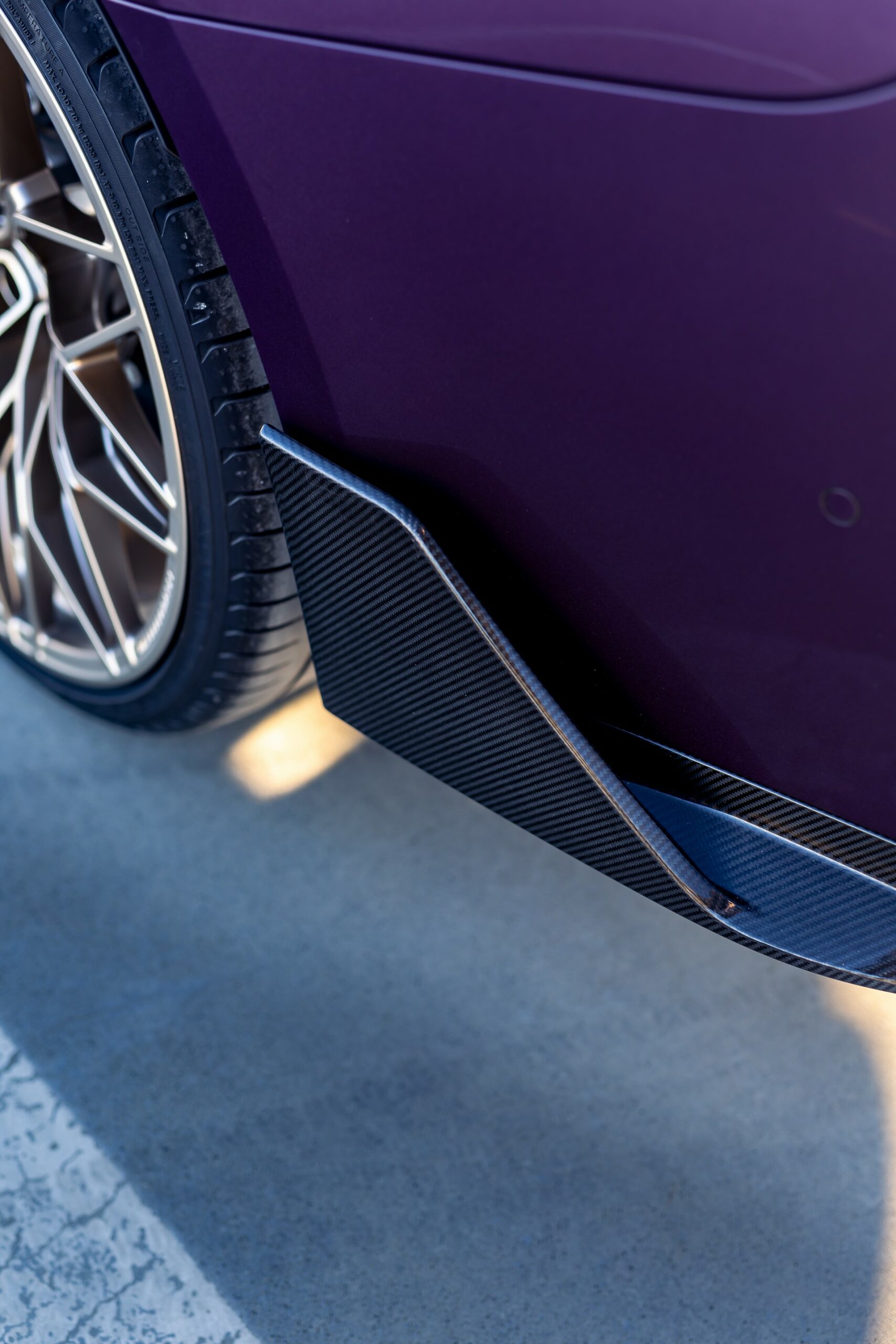 BMW Brings Aggressive M2 And M3 Touring With M Performance Parts To Essen Show