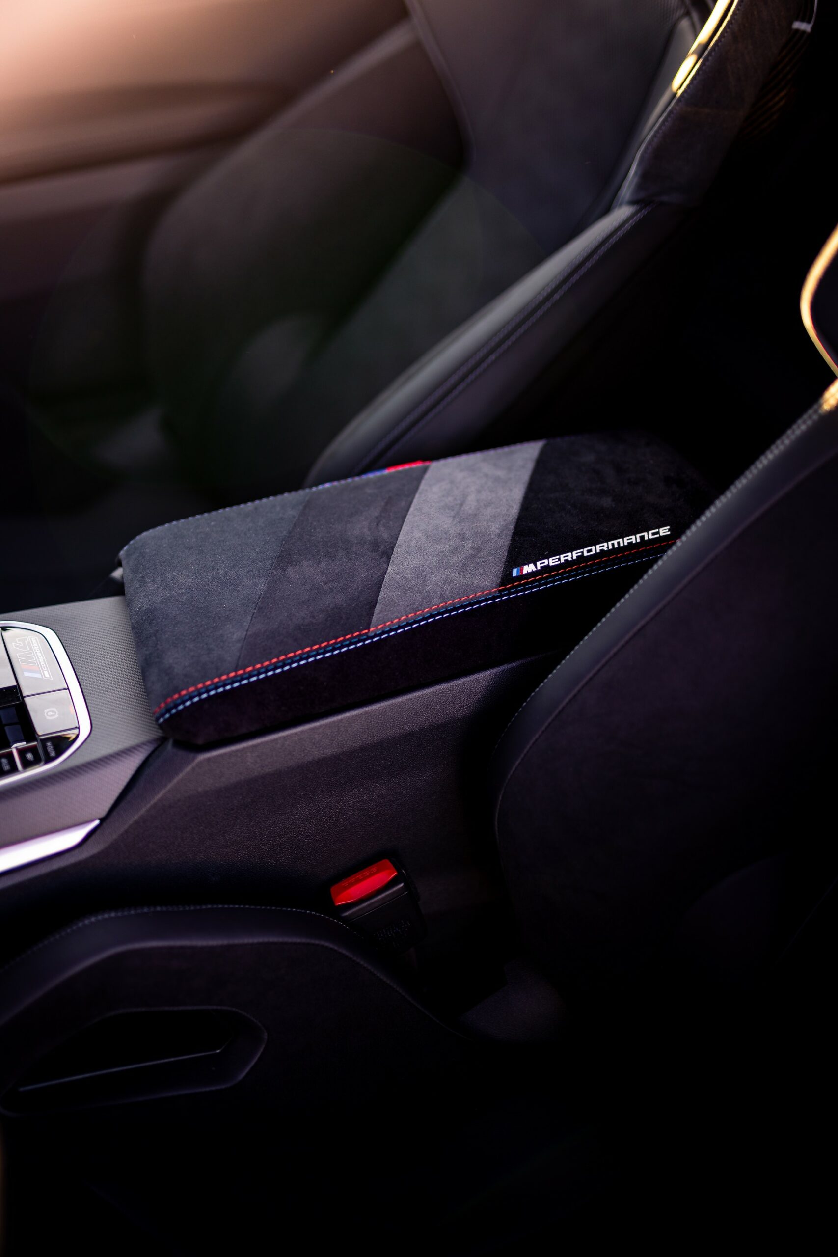 BMW Brings Aggressive M2 And M3 Touring With M Performance Parts To Essen Show