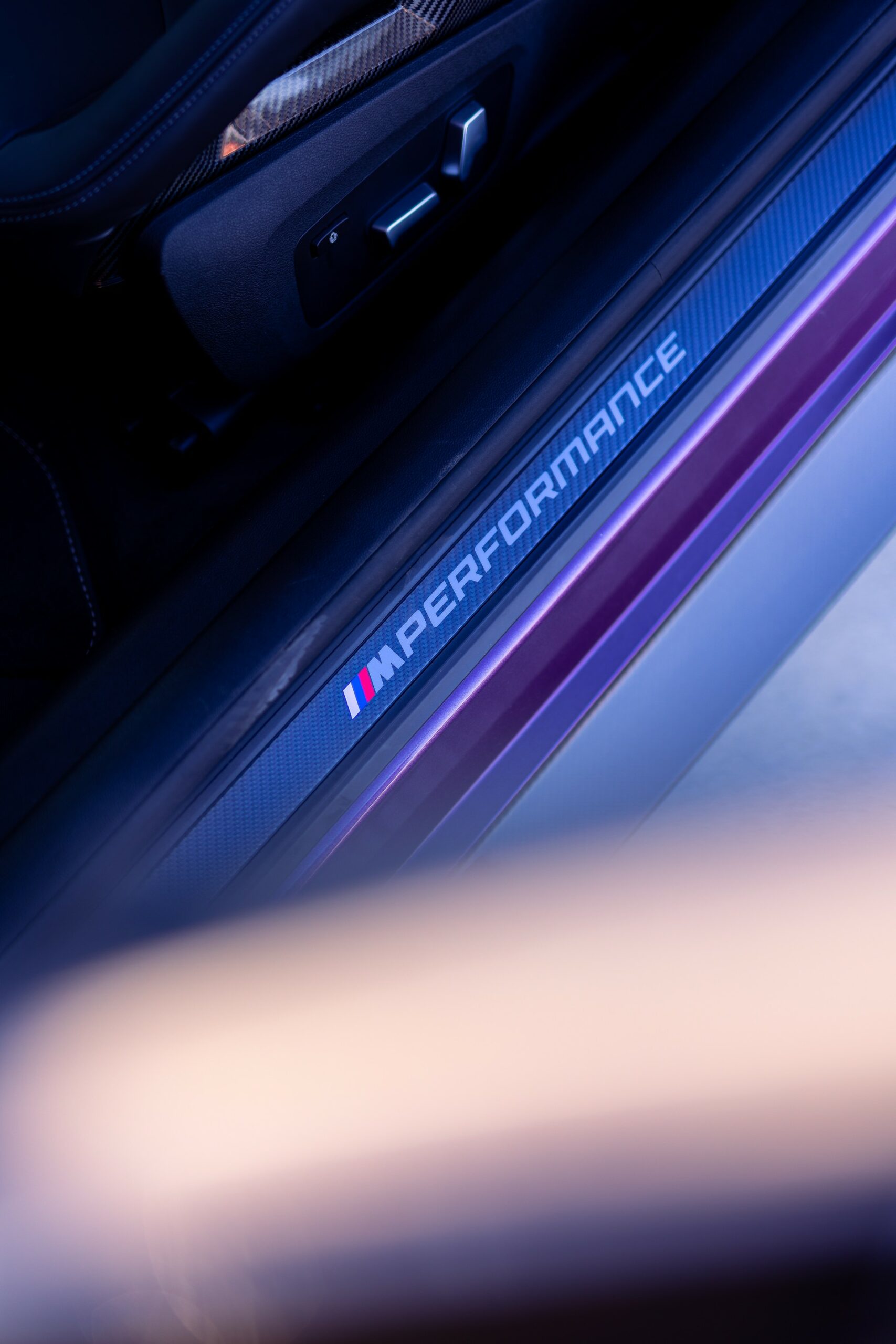 BMW Brings Aggressive M2 And M3 Touring With M Performance Parts To Essen Show