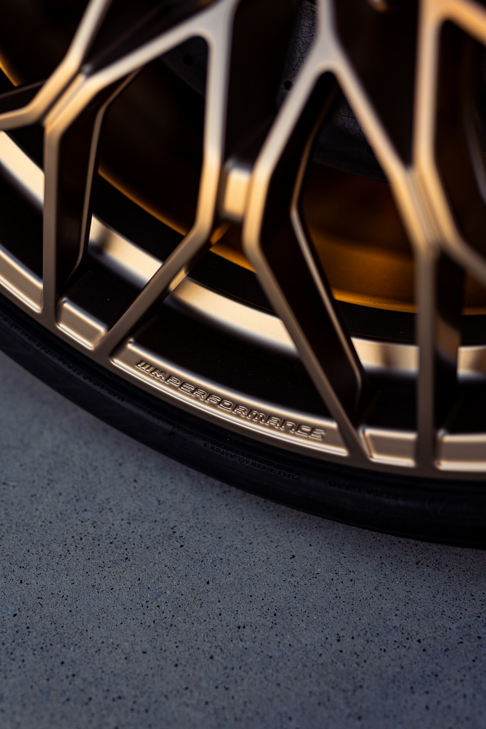 BMW Brings Aggressive M2 And M3 Touring With M Performance Parts To Essen Show