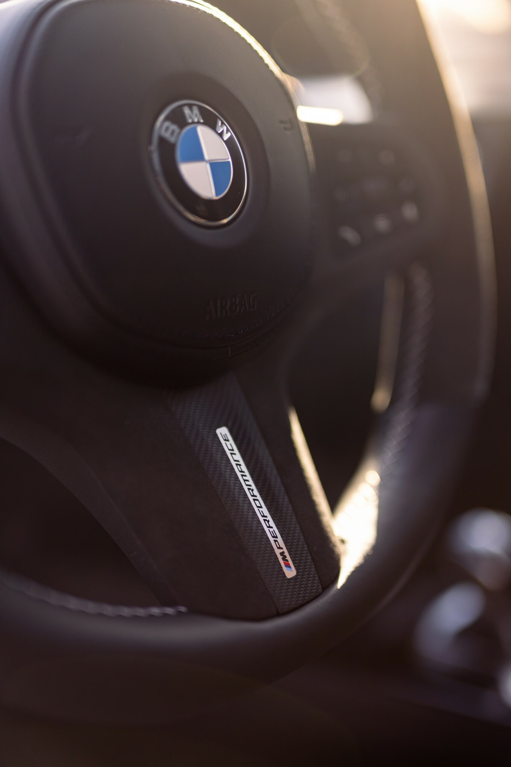 BMW Brings Aggressive M2 And M3 Touring With M Performance Parts To Essen Show