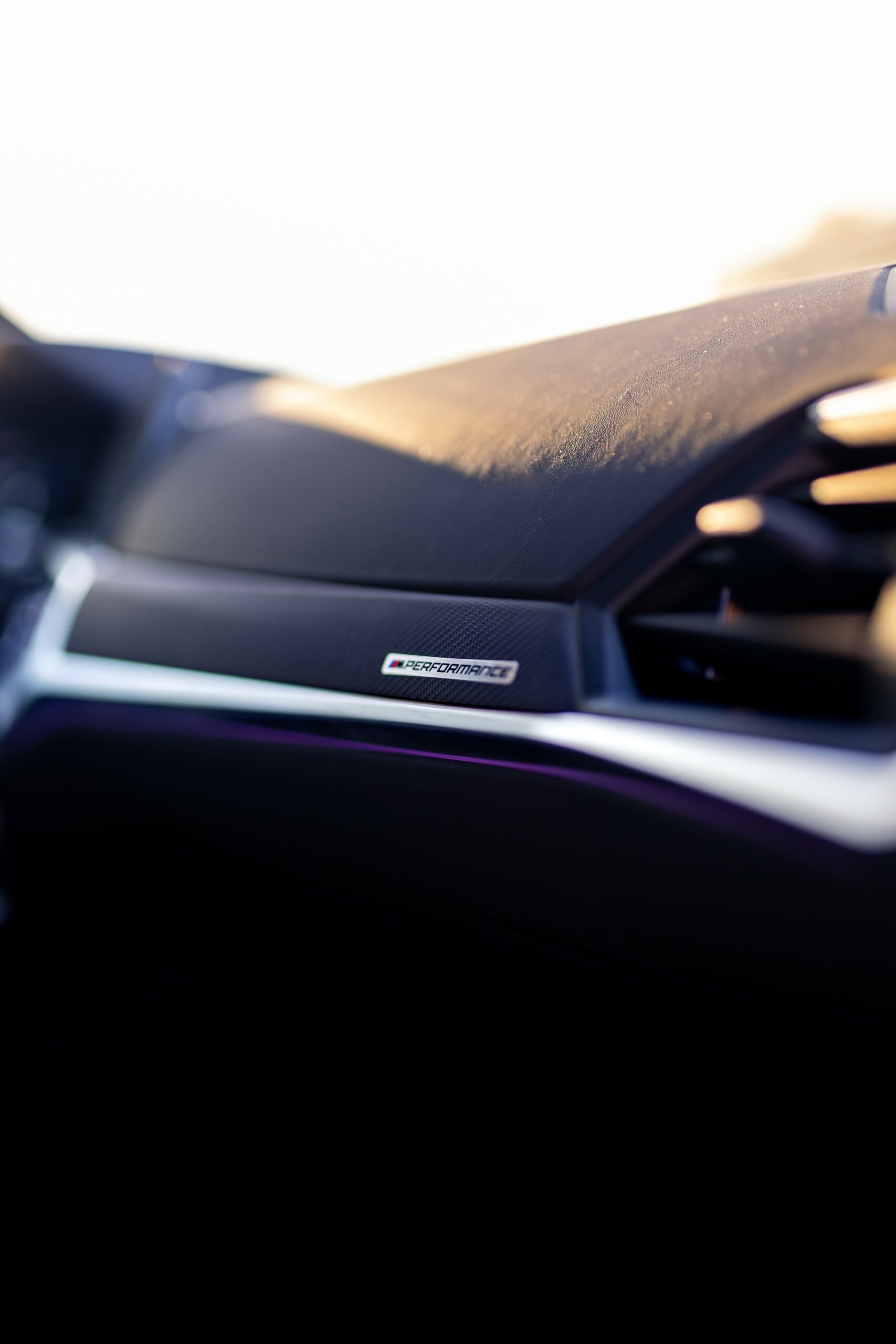 BMW Brings Aggressive M2 And M3 Touring With M Performance Parts To Essen Show