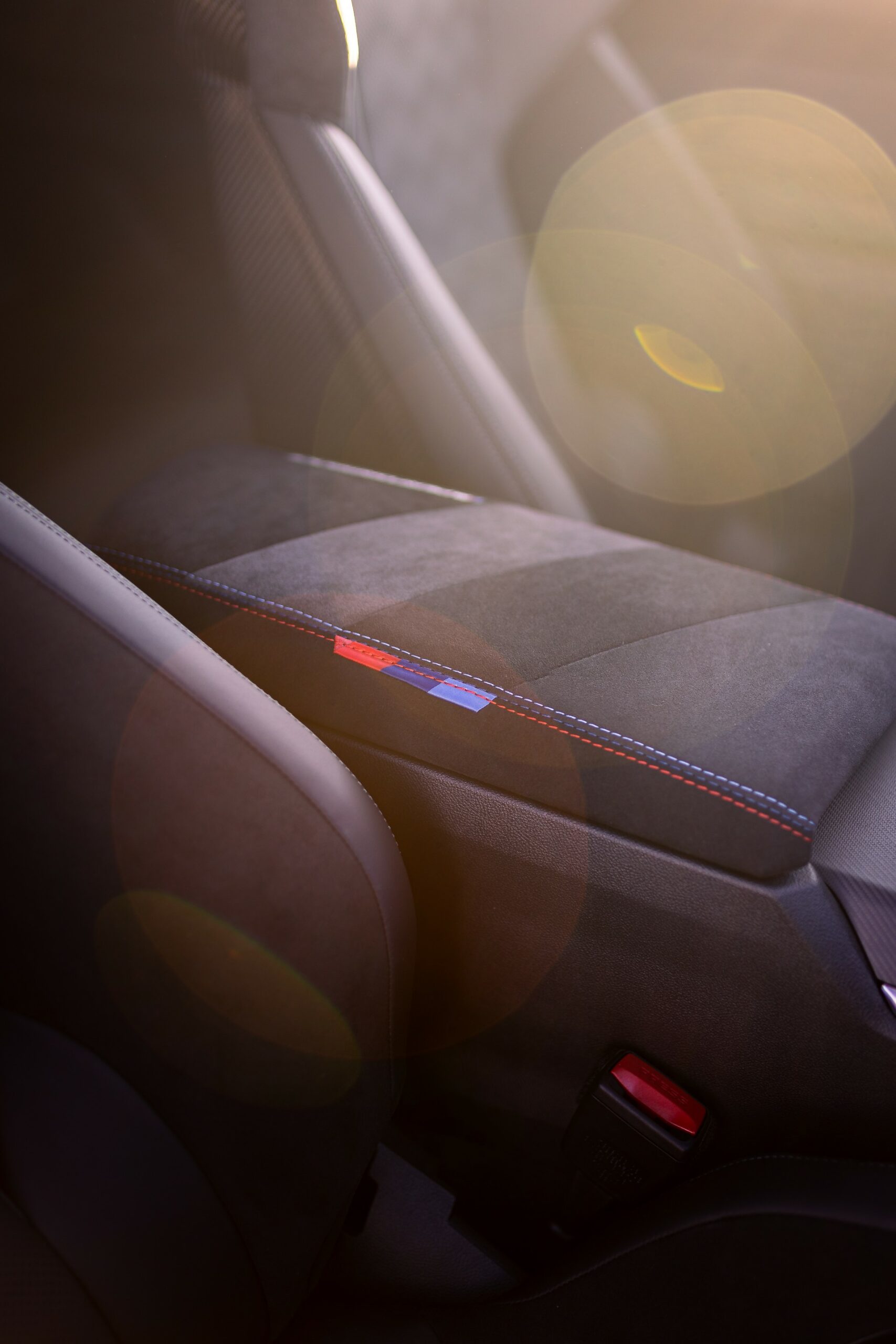 BMW Brings Aggressive M2 And M3 Touring With M Performance Parts To Essen Show