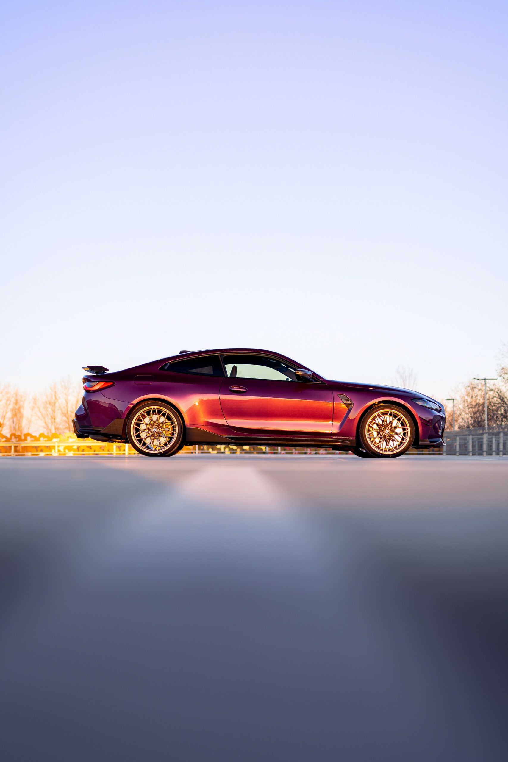 BMW Brings Aggressive M2 And M3 Touring With M Performance Parts To Essen Show