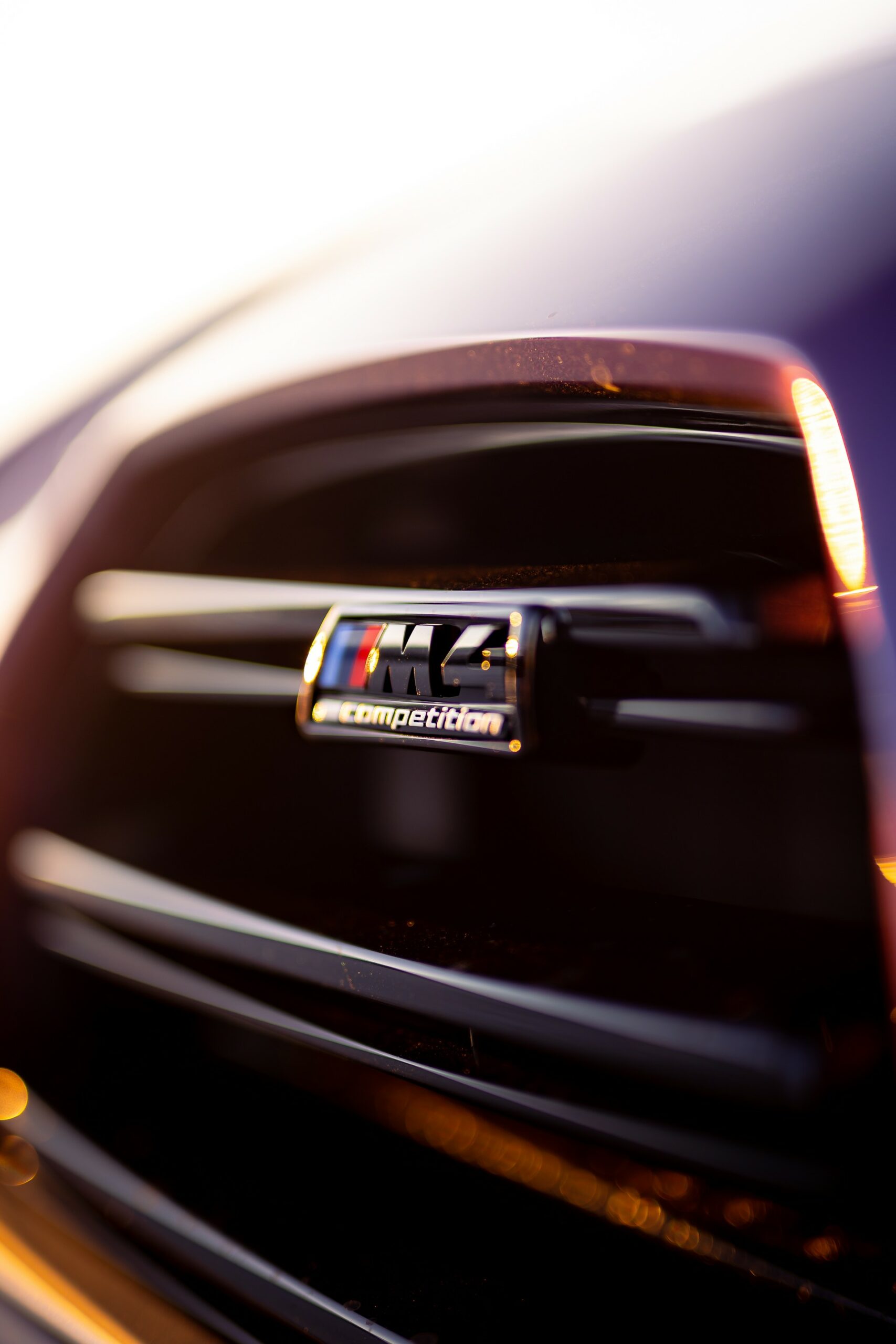 BMW Brings Aggressive M2 And M3 Touring With M Performance Parts To Essen Show