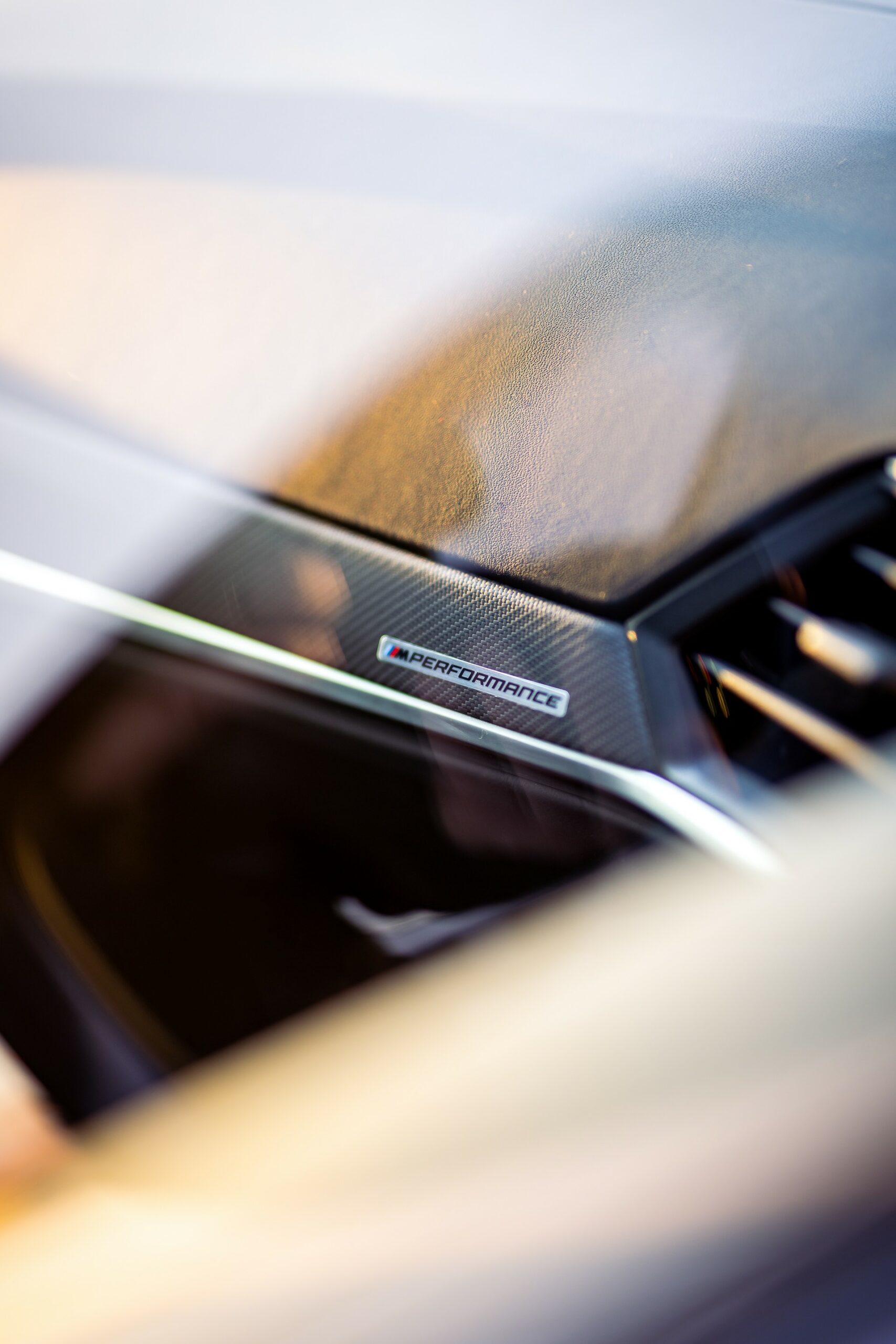 BMW Brings Aggressive M2 And M3 Touring With M Performance Parts To Essen Show