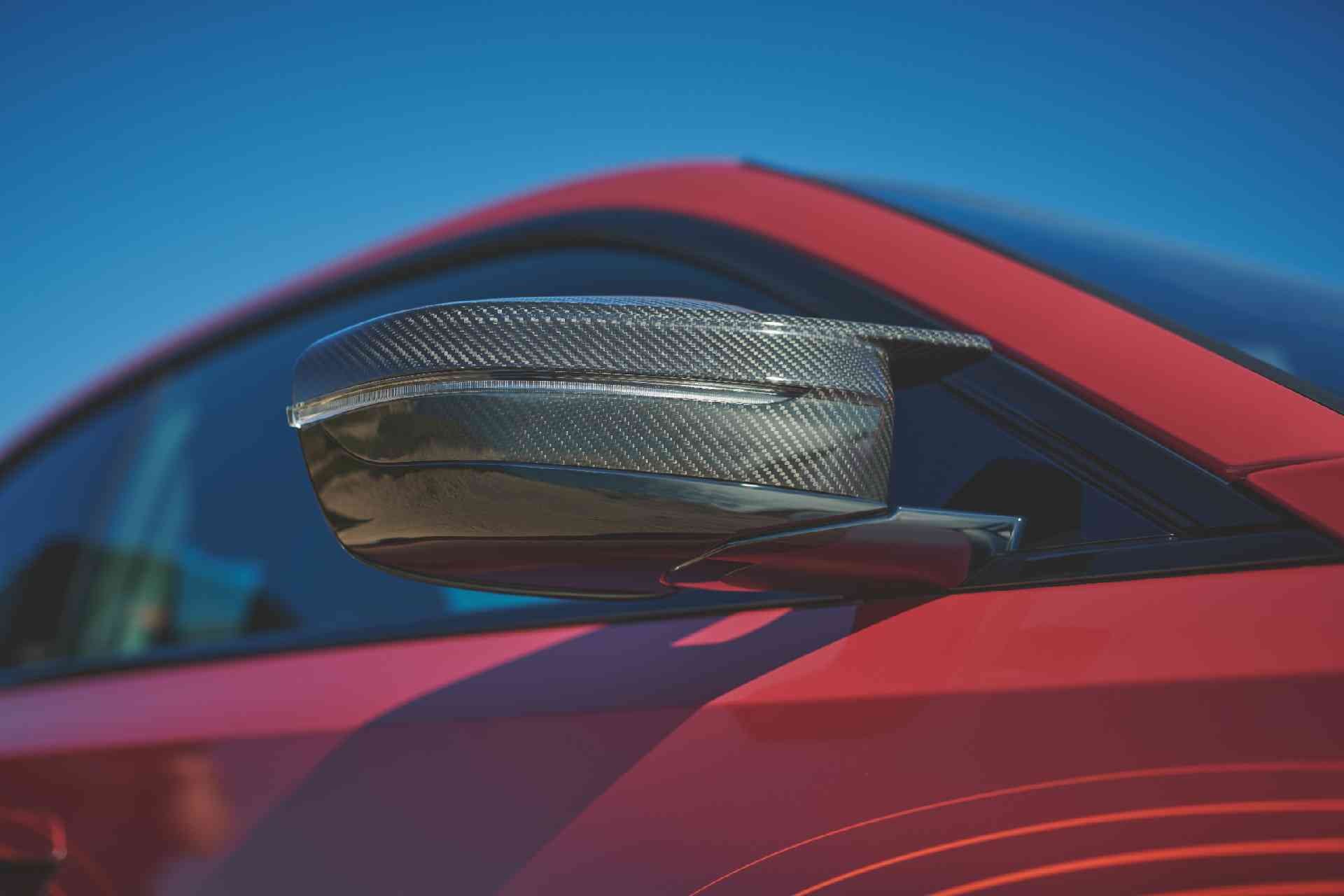 BMW Brings Aggressive M2 And M3 Touring With M Performance Parts To Essen Show