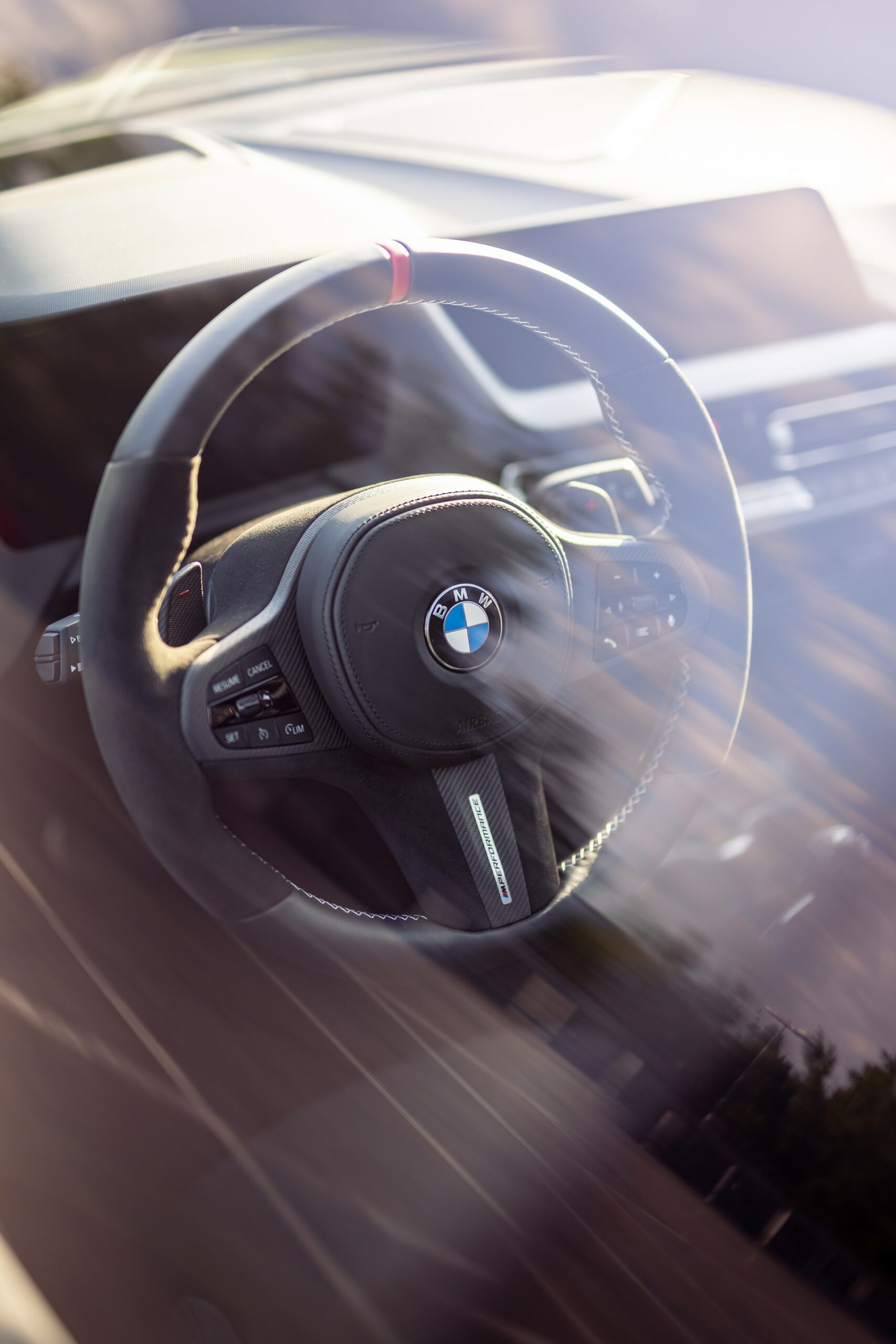 BMW Brings Aggressive M2 And M3 Touring With M Performance Parts To Essen Show