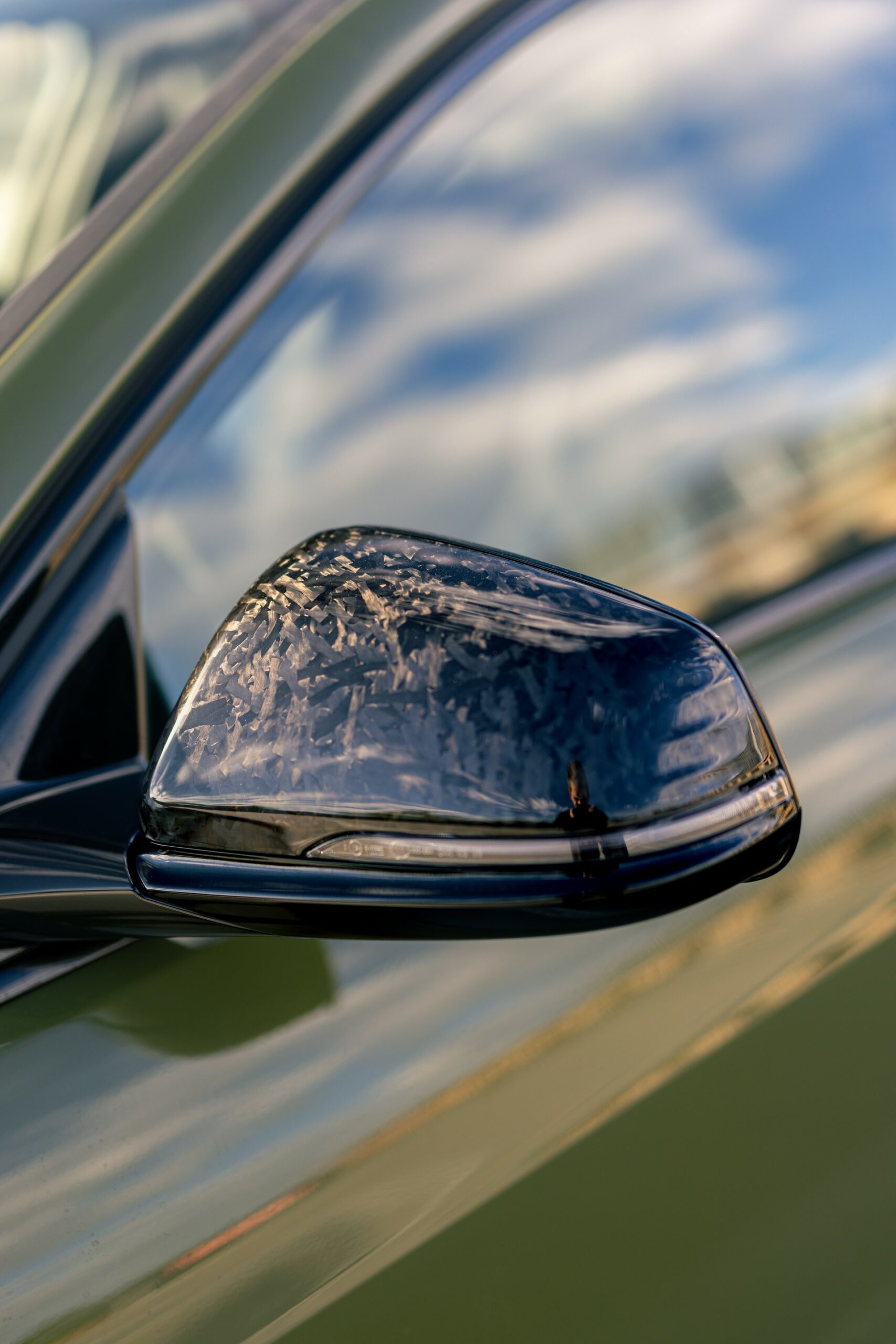 BMW Brings Aggressive M2 And M3 Touring With M Performance Parts To Essen Show