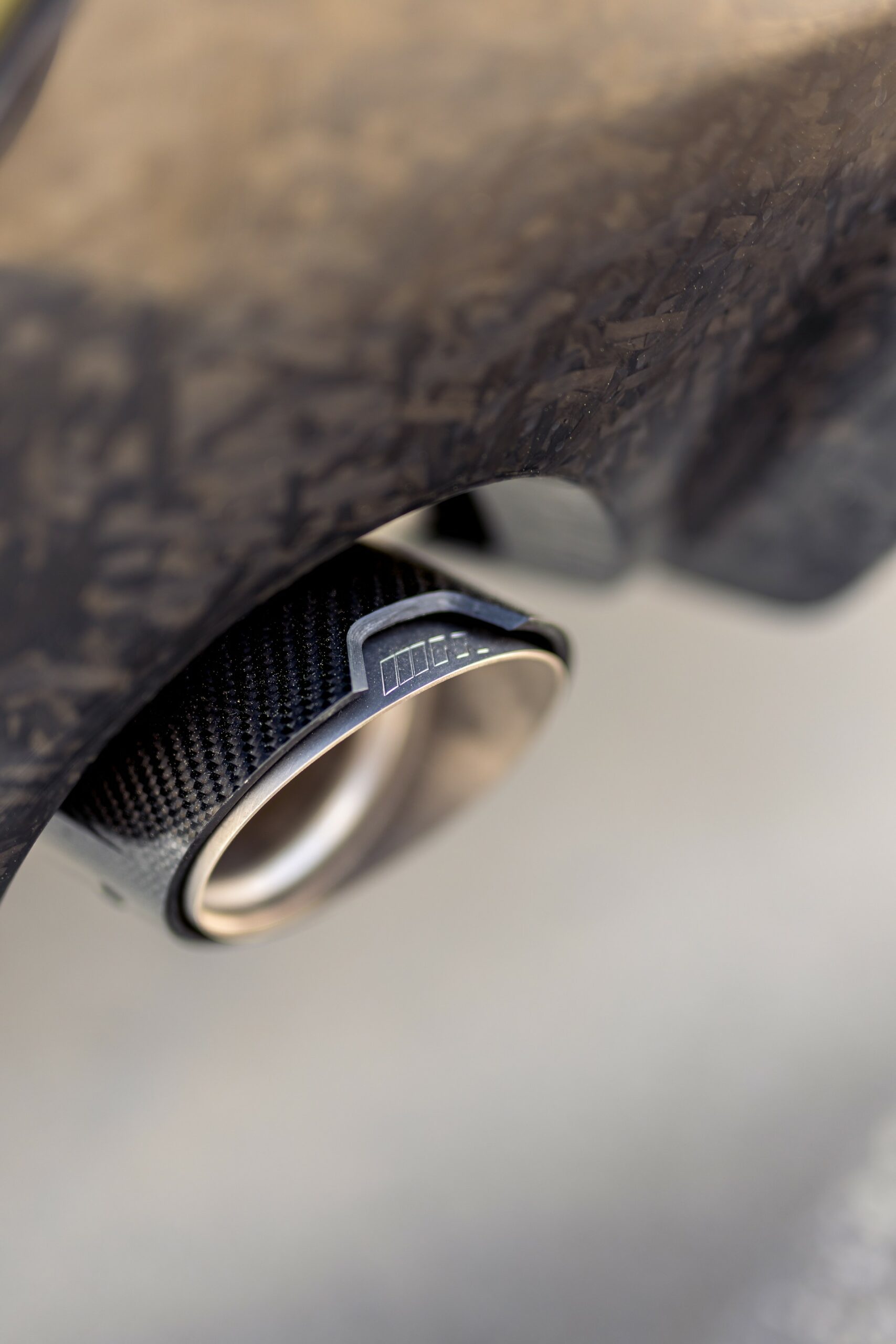 BMW Brings Aggressive M2 And M3 Touring With M Performance Parts To Essen Show