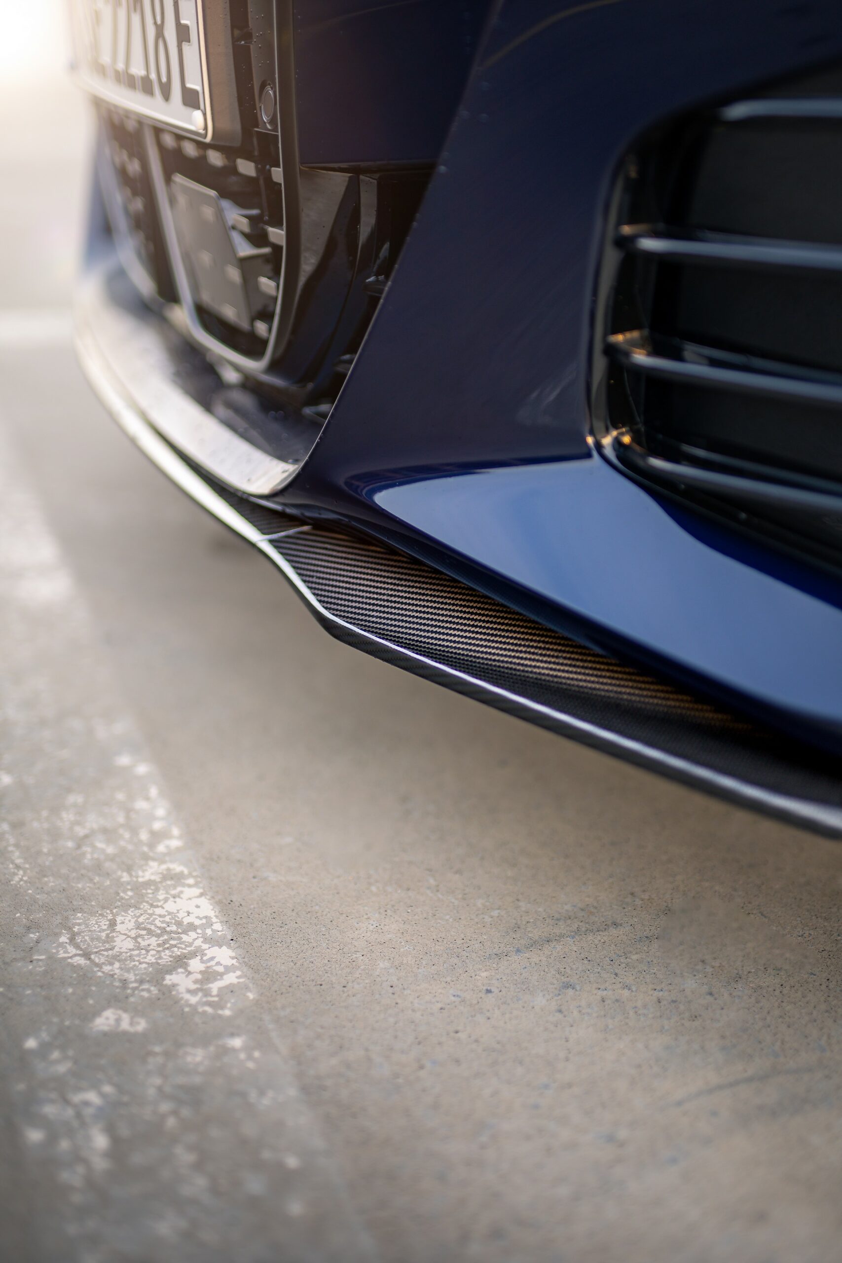 BMW Brings Aggressive M2 And M3 Touring With M Performance Parts To Essen Show