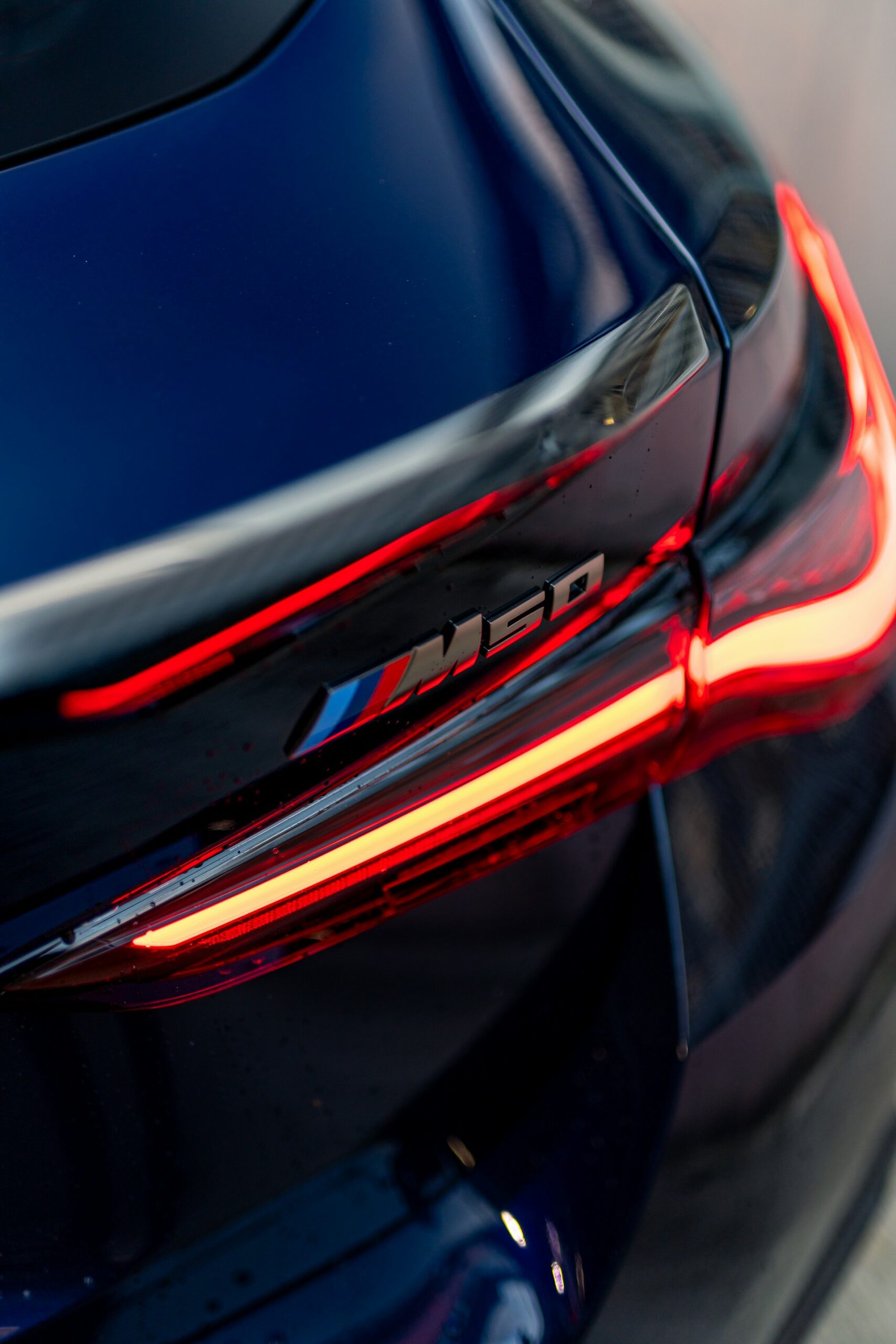 BMW Brings Aggressive M2 And M3 Touring With M Performance Parts To Essen Show