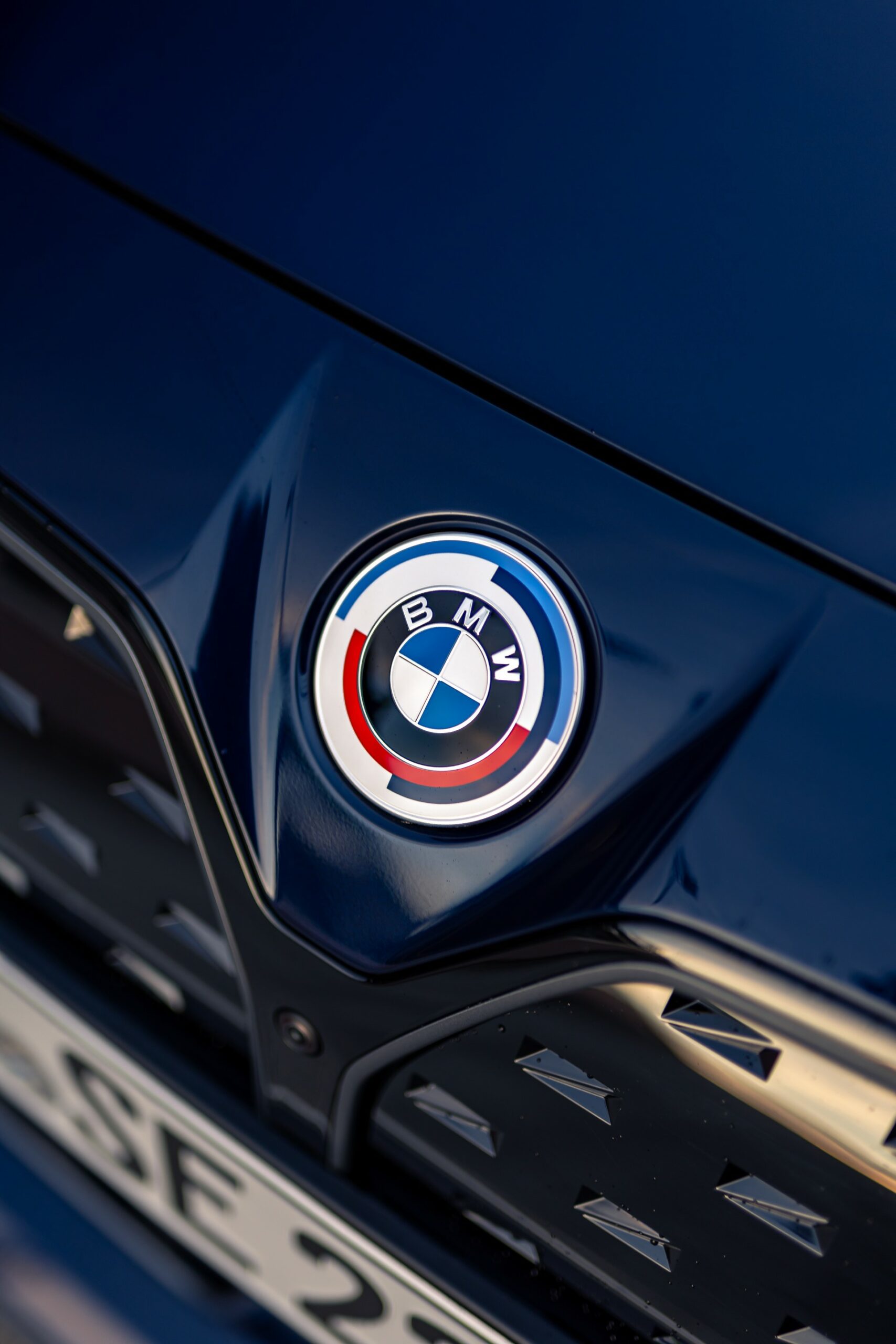 BMW Brings Aggressive M2 And M3 Touring With M Performance Parts To Essen Show