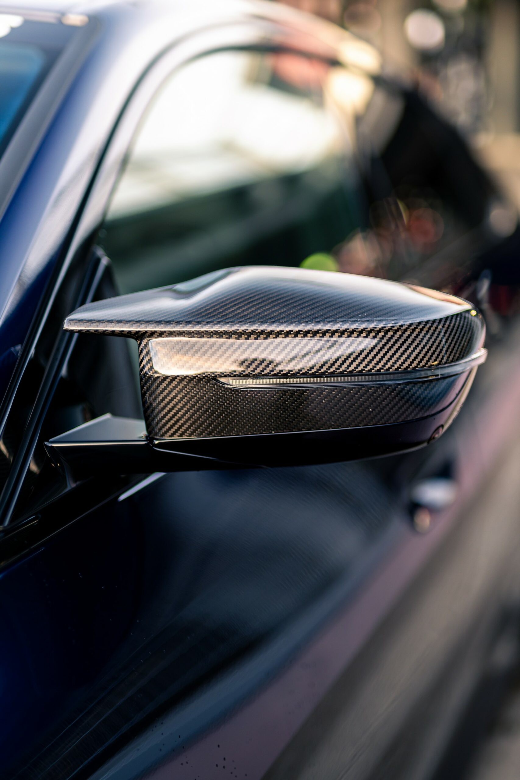 BMW Brings Aggressive M2 And M3 Touring With M Performance Parts To Essen Show