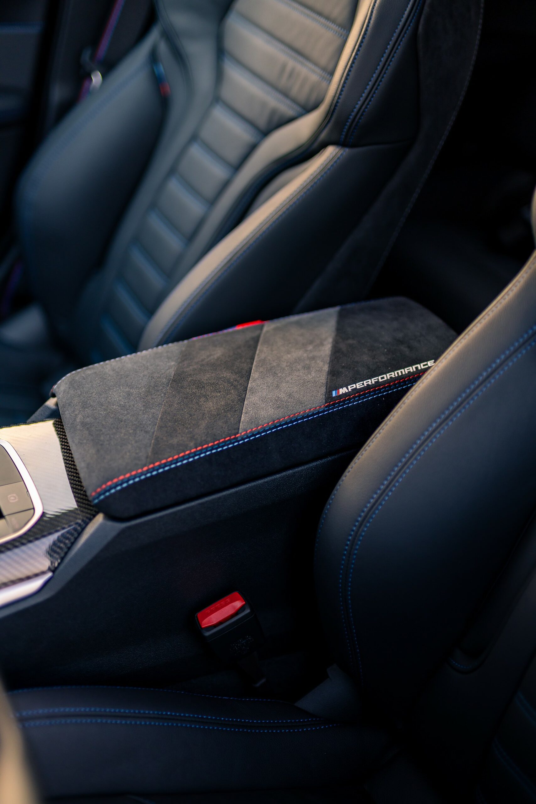 BMW Brings Aggressive M2 And M3 Touring With M Performance Parts To Essen Show