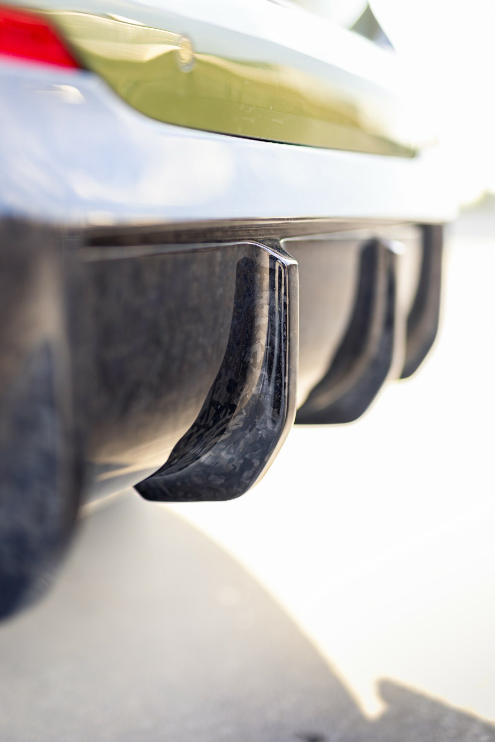 BMW Brings Aggressive M2 And M3 Touring With M Performance Parts To Essen Show