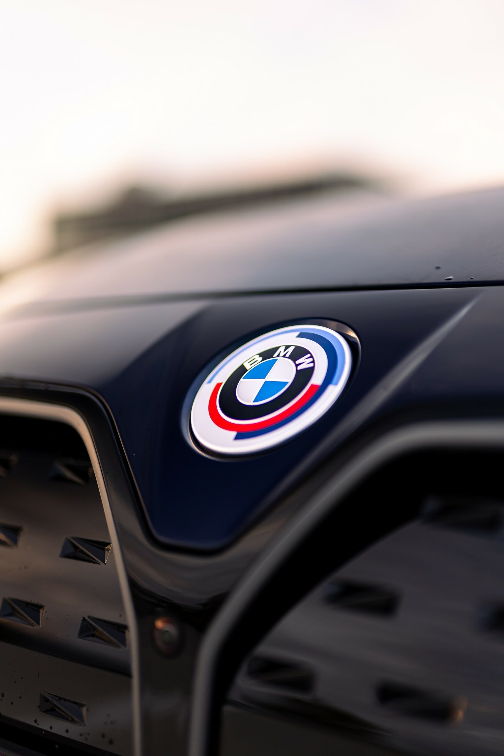 BMW Brings Aggressive M2 And M3 Touring With M Performance Parts To Essen Show