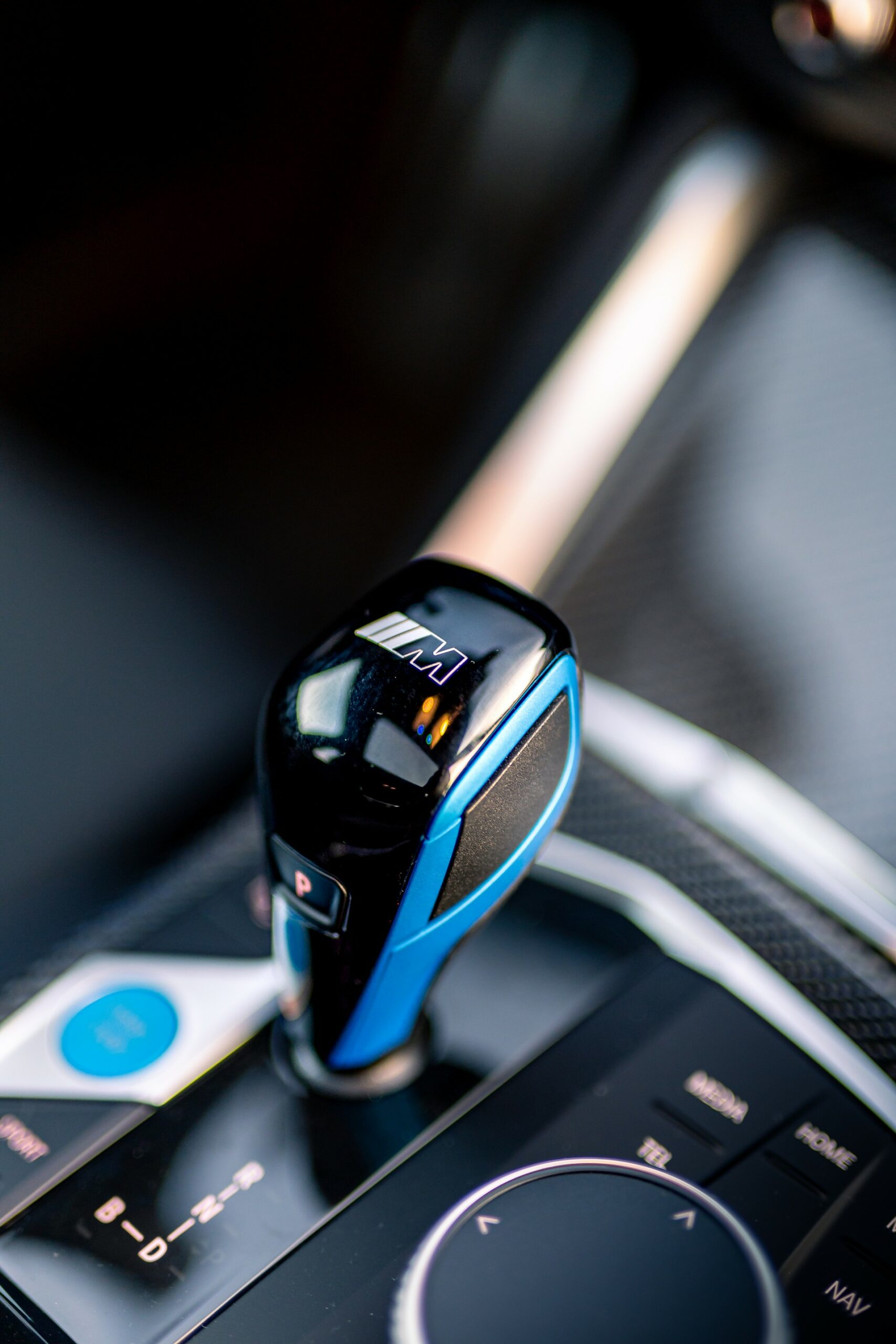 BMW Brings Aggressive M2 And M3 Touring With M Performance Parts To Essen Show