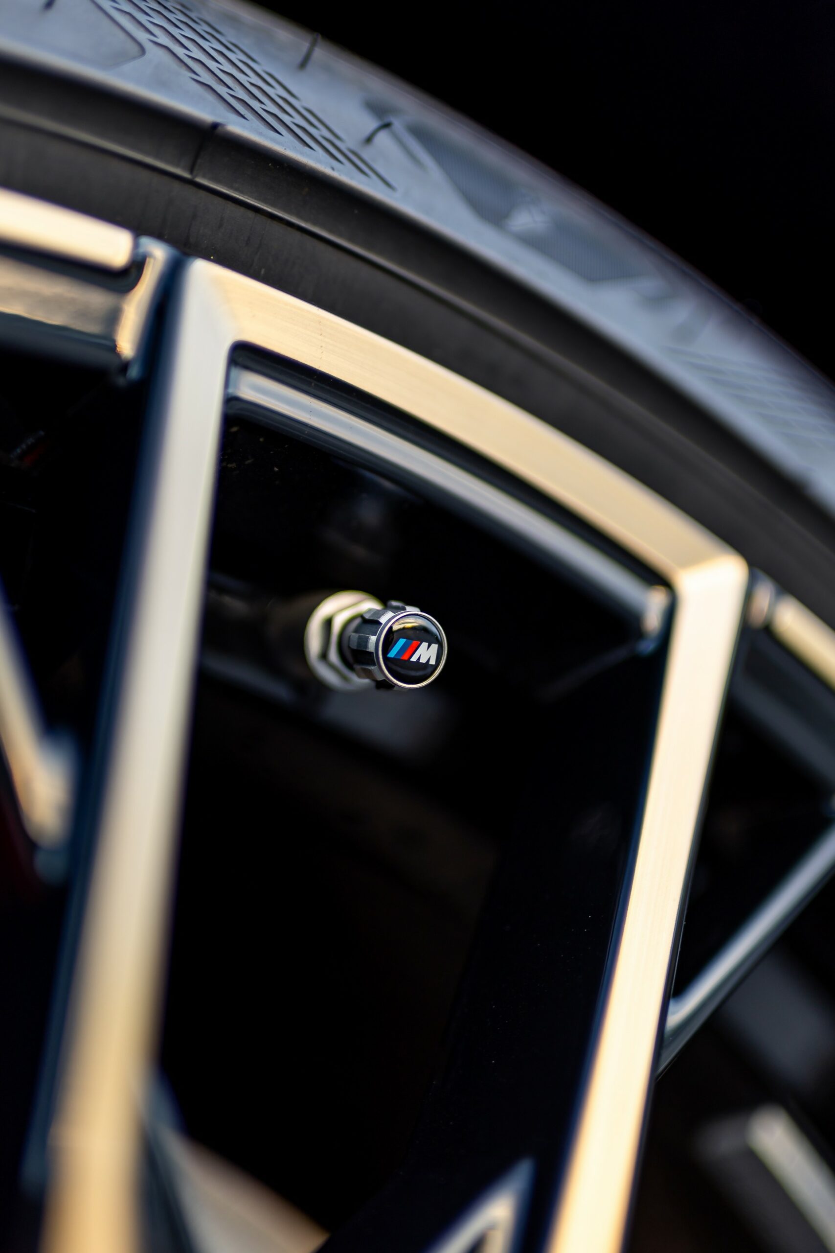 BMW Brings Aggressive M2 And M3 Touring With M Performance Parts To Essen Show