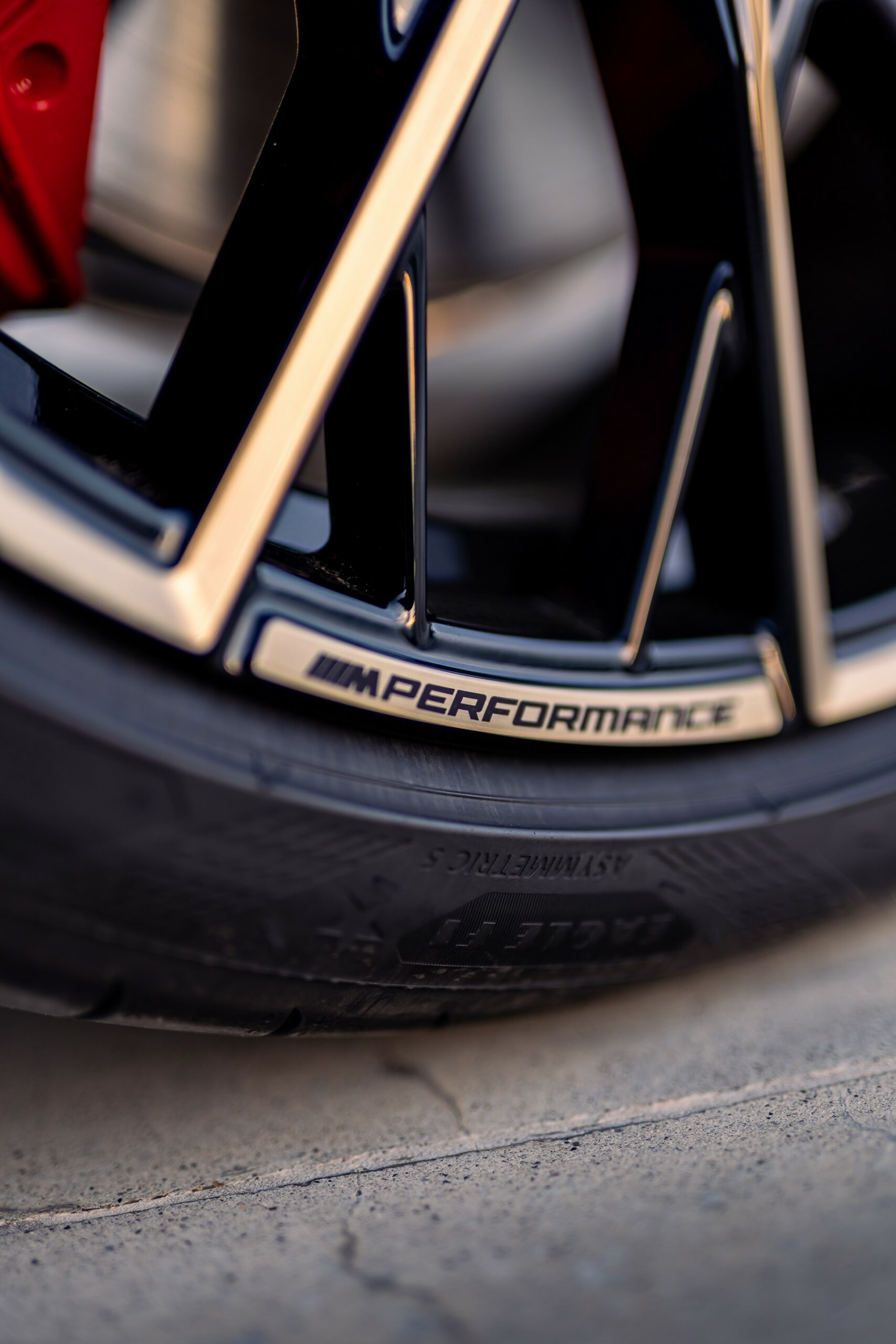 BMW Brings Aggressive M2 And M3 Touring With M Performance Parts To Essen Show