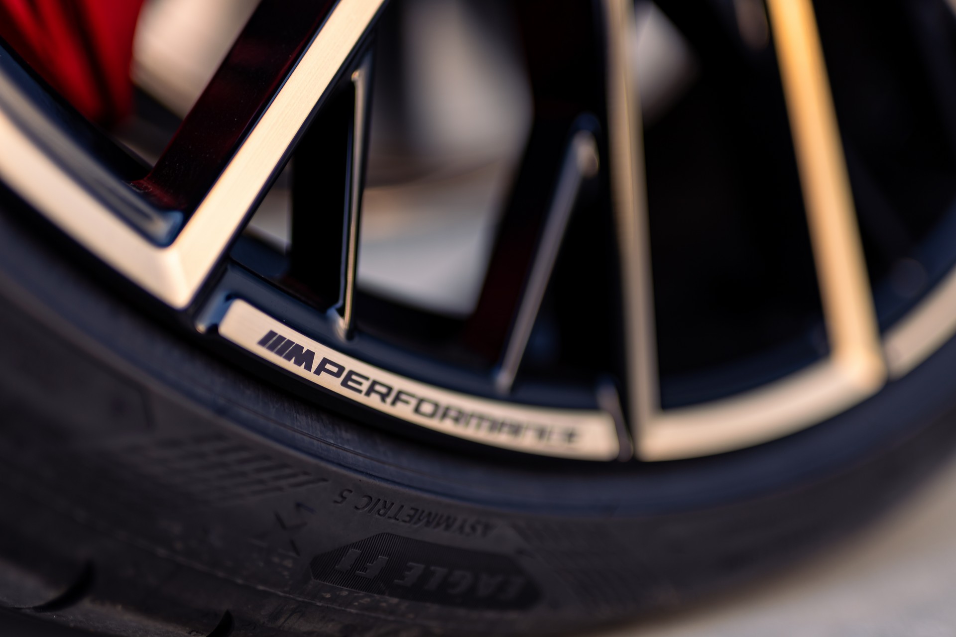 BMW Brings Aggressive M2 And M3 Touring With M Performance Parts To Essen Show