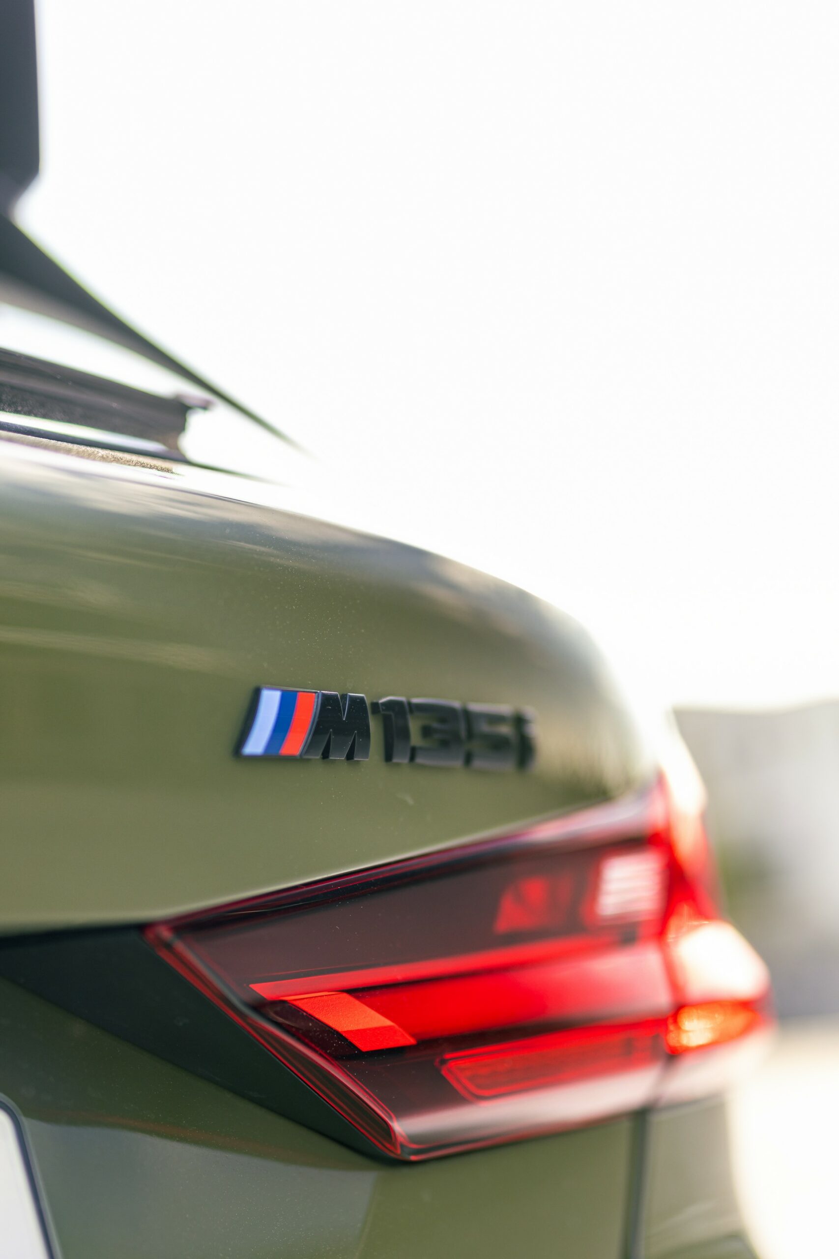 BMW Brings Aggressive M2 And M3 Touring With M Performance Parts To Essen Show