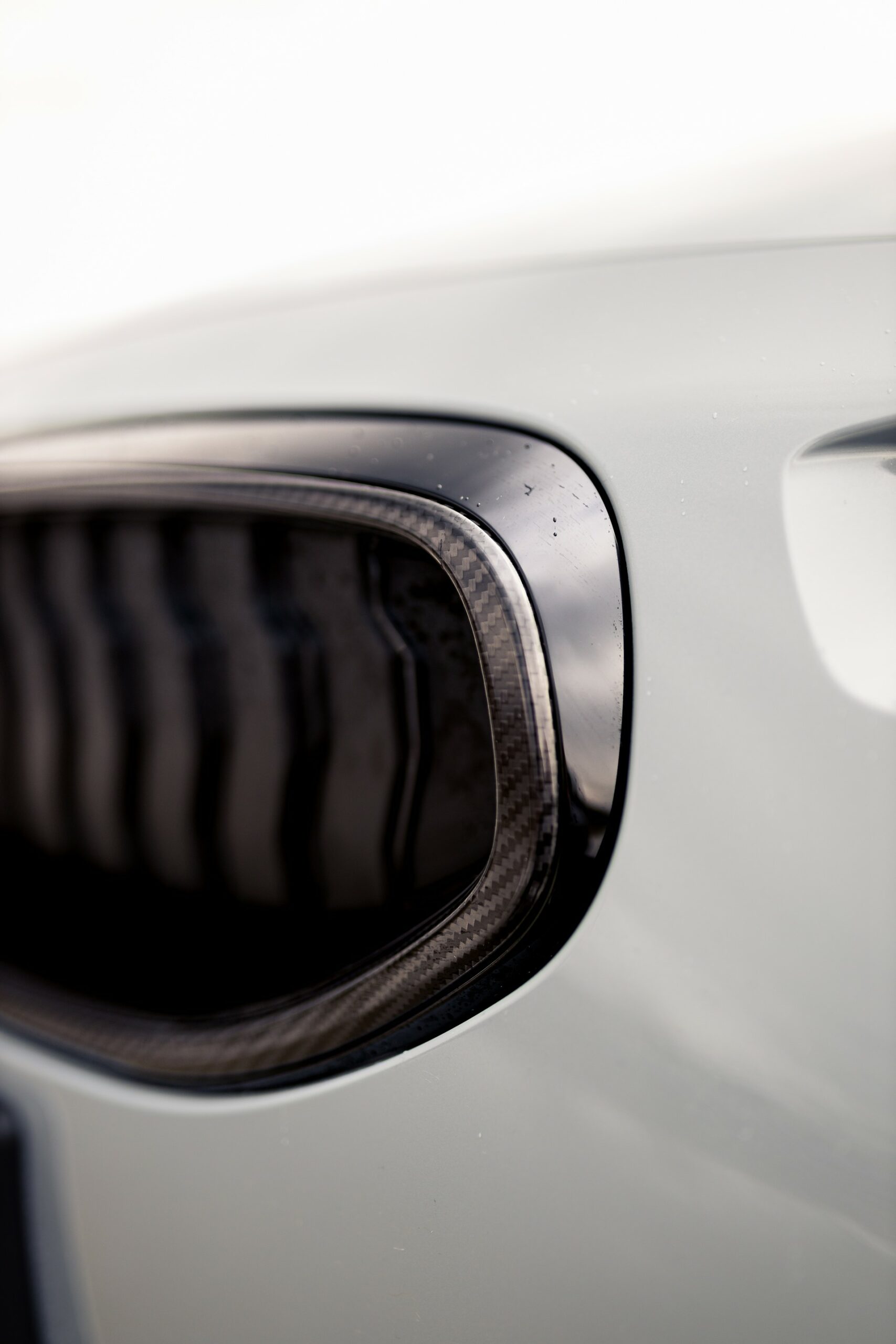 BMW Brings Aggressive M2 And M3 Touring With M Performance Parts To Essen Show