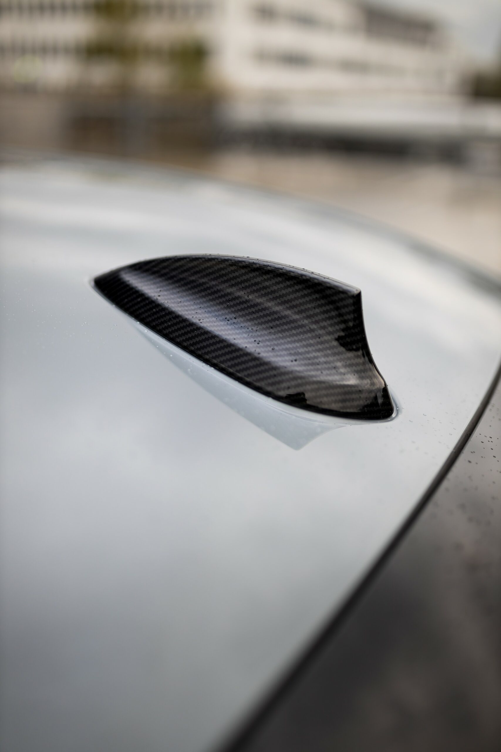 BMW Brings Aggressive M2 And M3 Touring With M Performance Parts To Essen Show