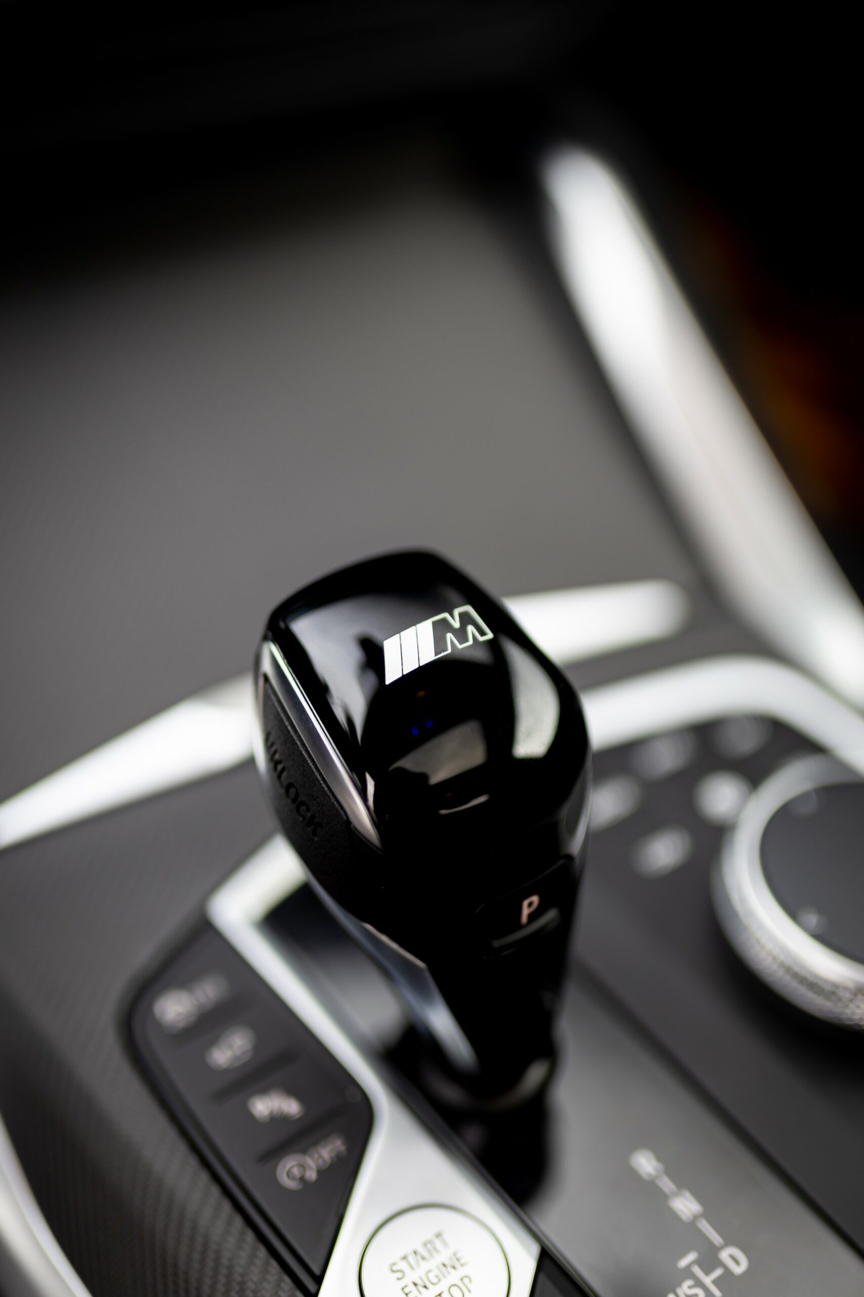 BMW Brings Aggressive M2 And M3 Touring With M Performance Parts To Essen Show