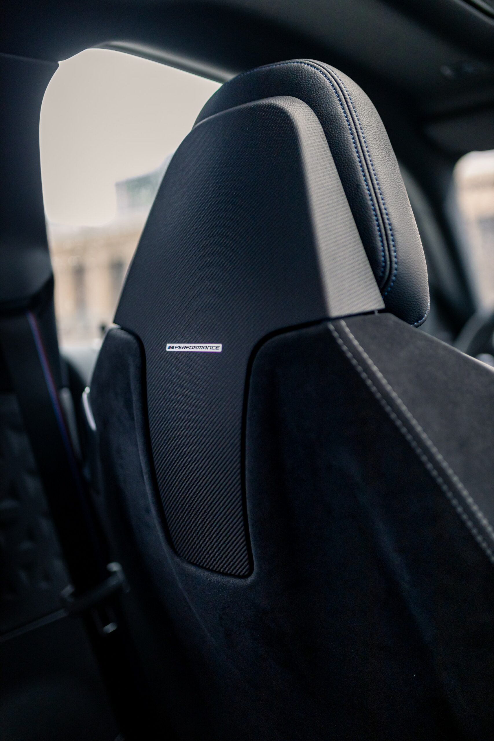 BMW Brings Aggressive M2 And M3 Touring With M Performance Parts To Essen Show