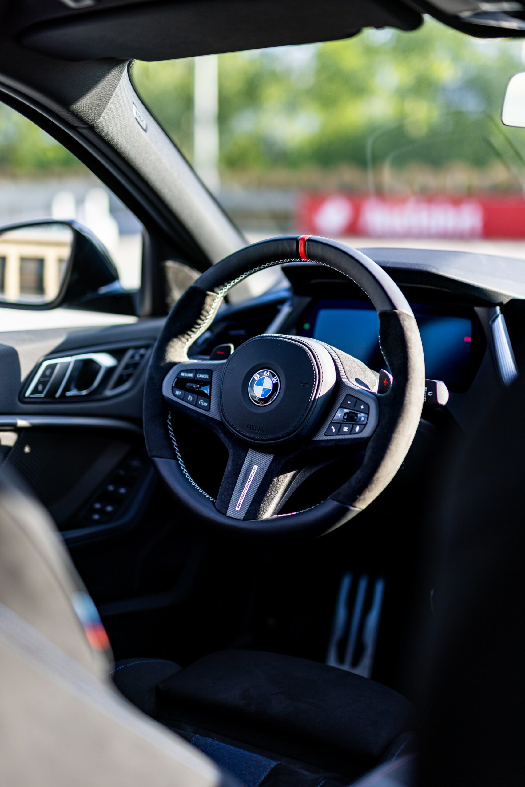 BMW Brings Aggressive M2 And M3 Touring With M Performance Parts To Essen Show