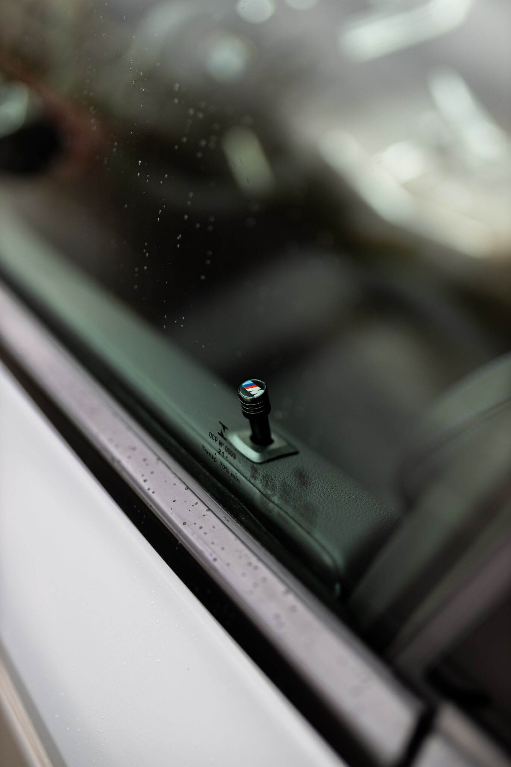 BMW Brings Aggressive M2 And M3 Touring With M Performance Parts To Essen Show