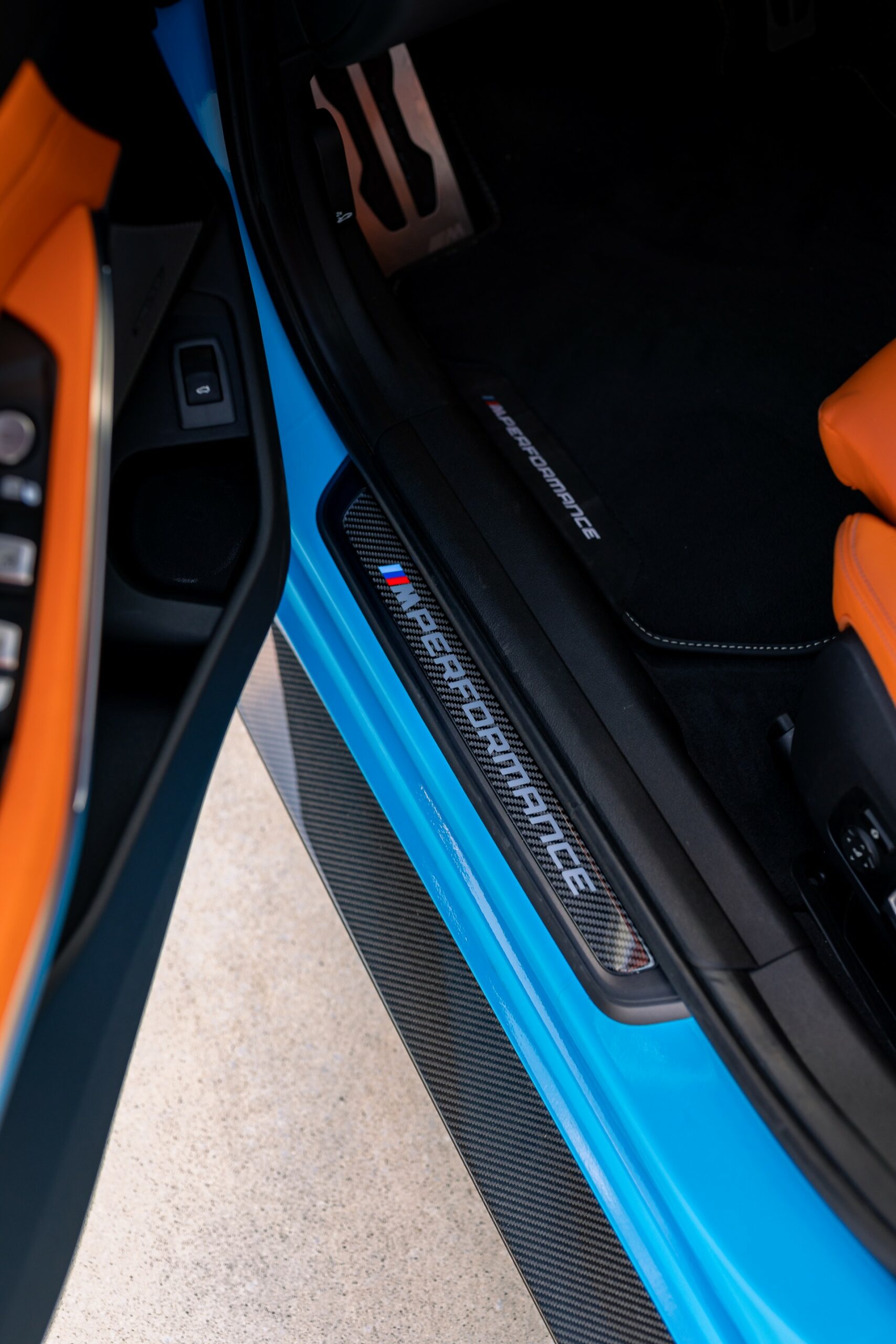 BMW Brings Aggressive M2 And M3 Touring With M Performance Parts To Essen Show