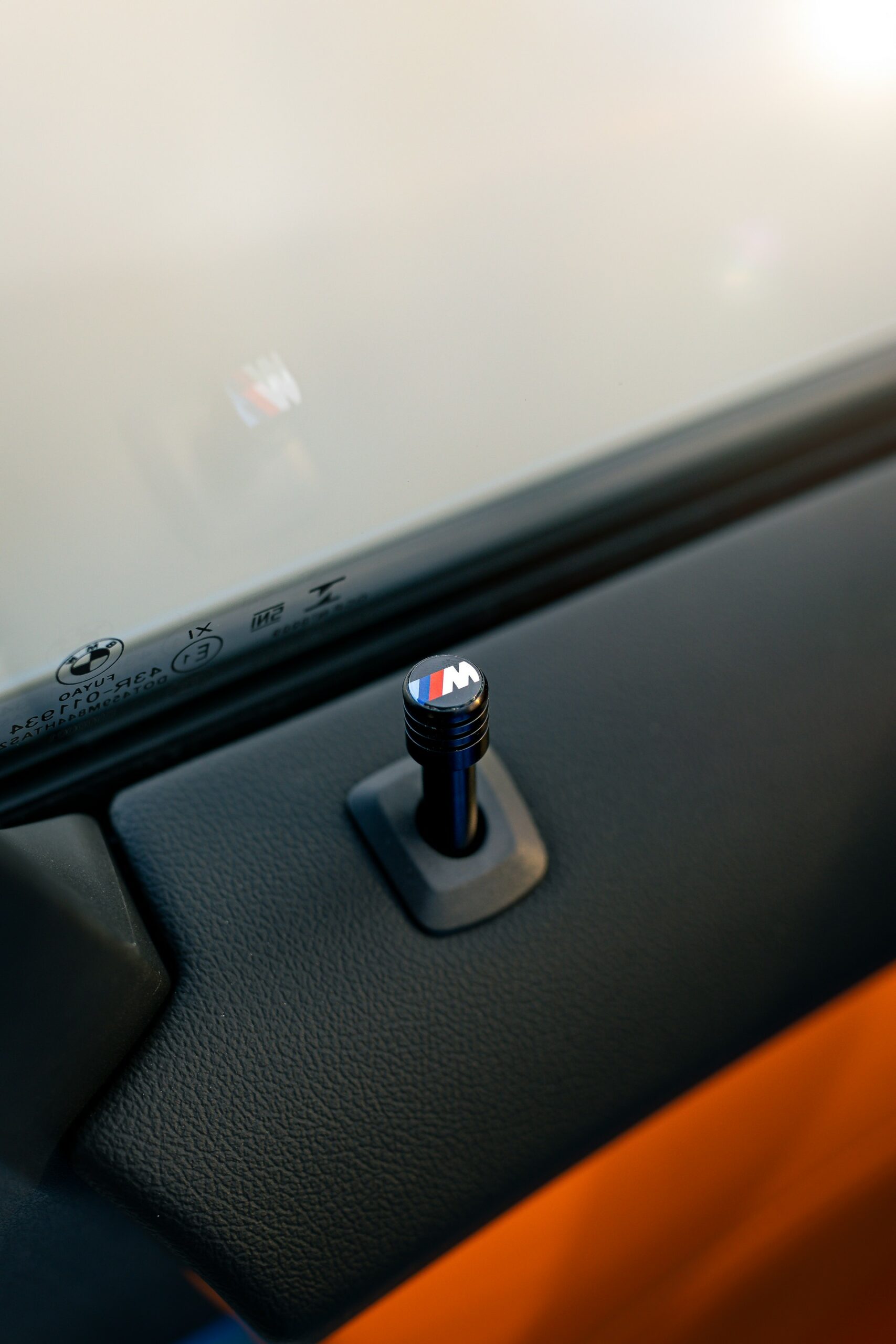 BMW Brings Aggressive M2 And M3 Touring With M Performance Parts To Essen Show