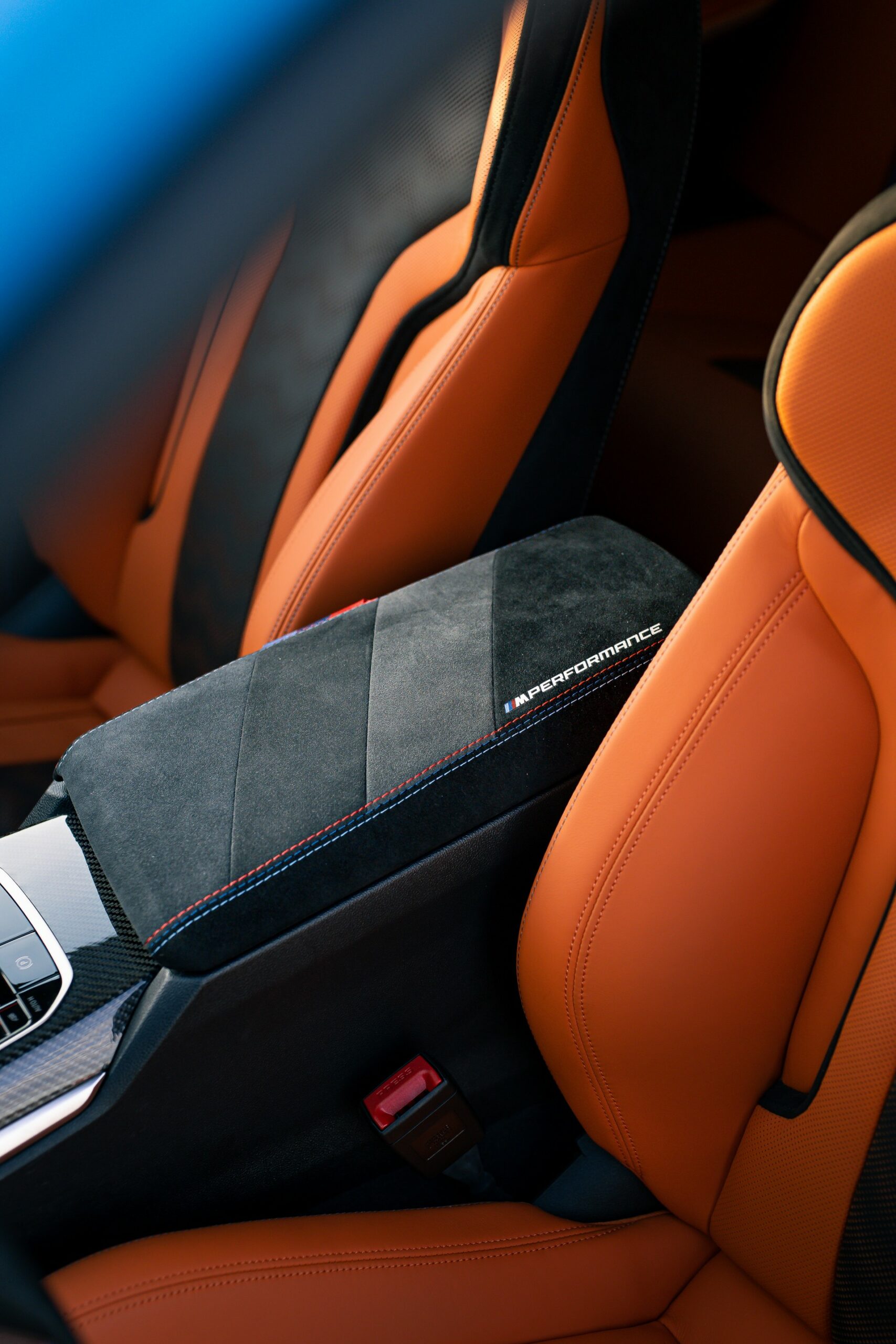 BMW Brings Aggressive M2 And M3 Touring With M Performance Parts To Essen Show