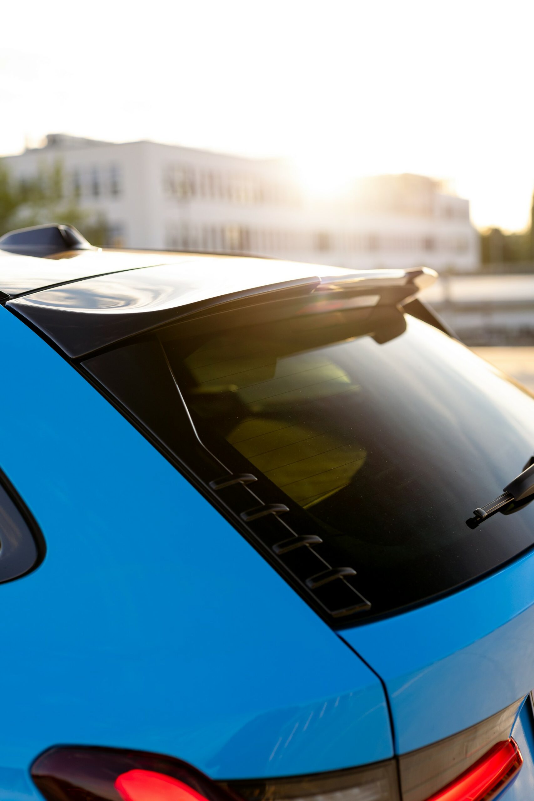 BMW Brings Aggressive M2 And M3 Touring With M Performance Parts To Essen Show