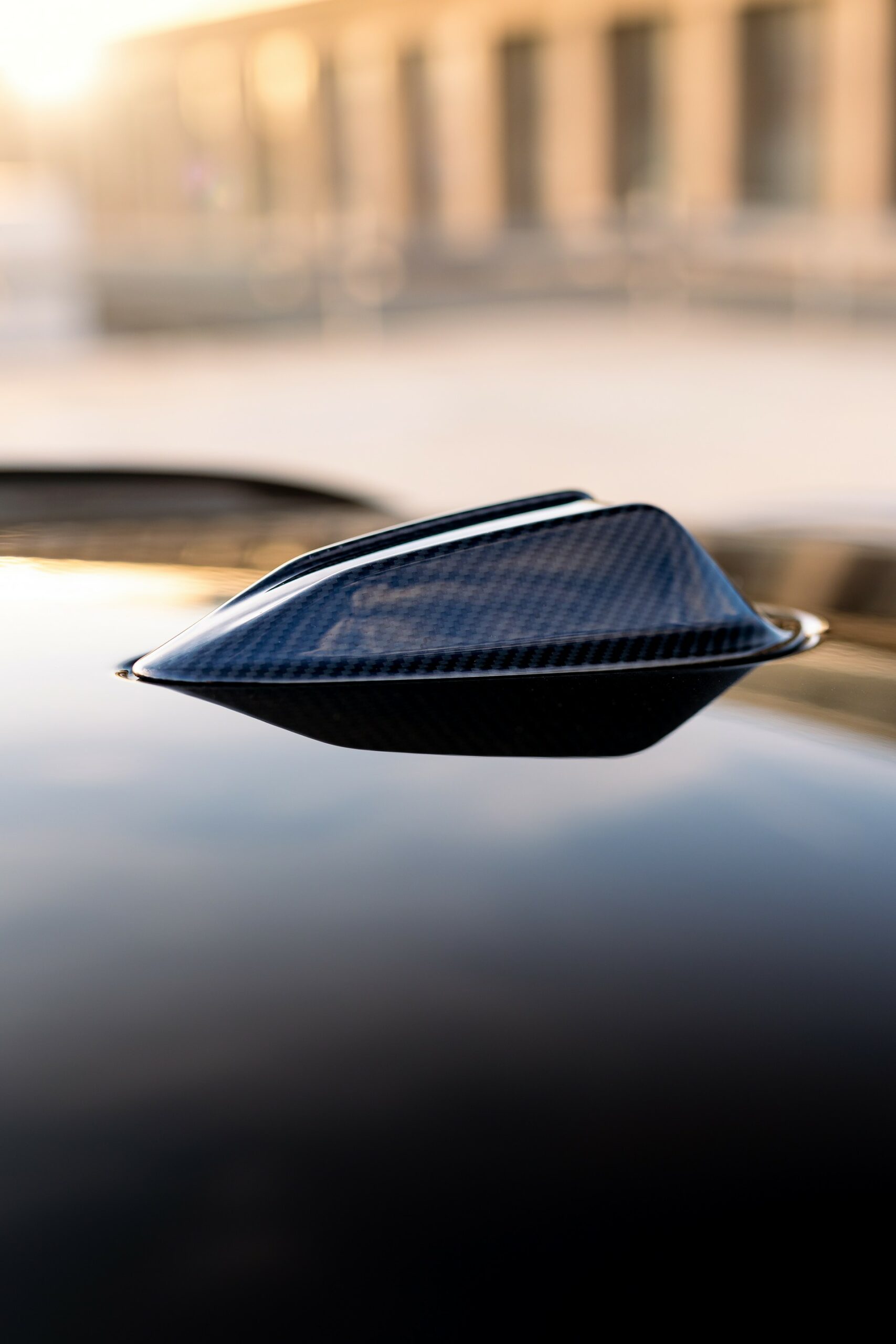 BMW Brings Aggressive M2 And M3 Touring With M Performance Parts To Essen Show