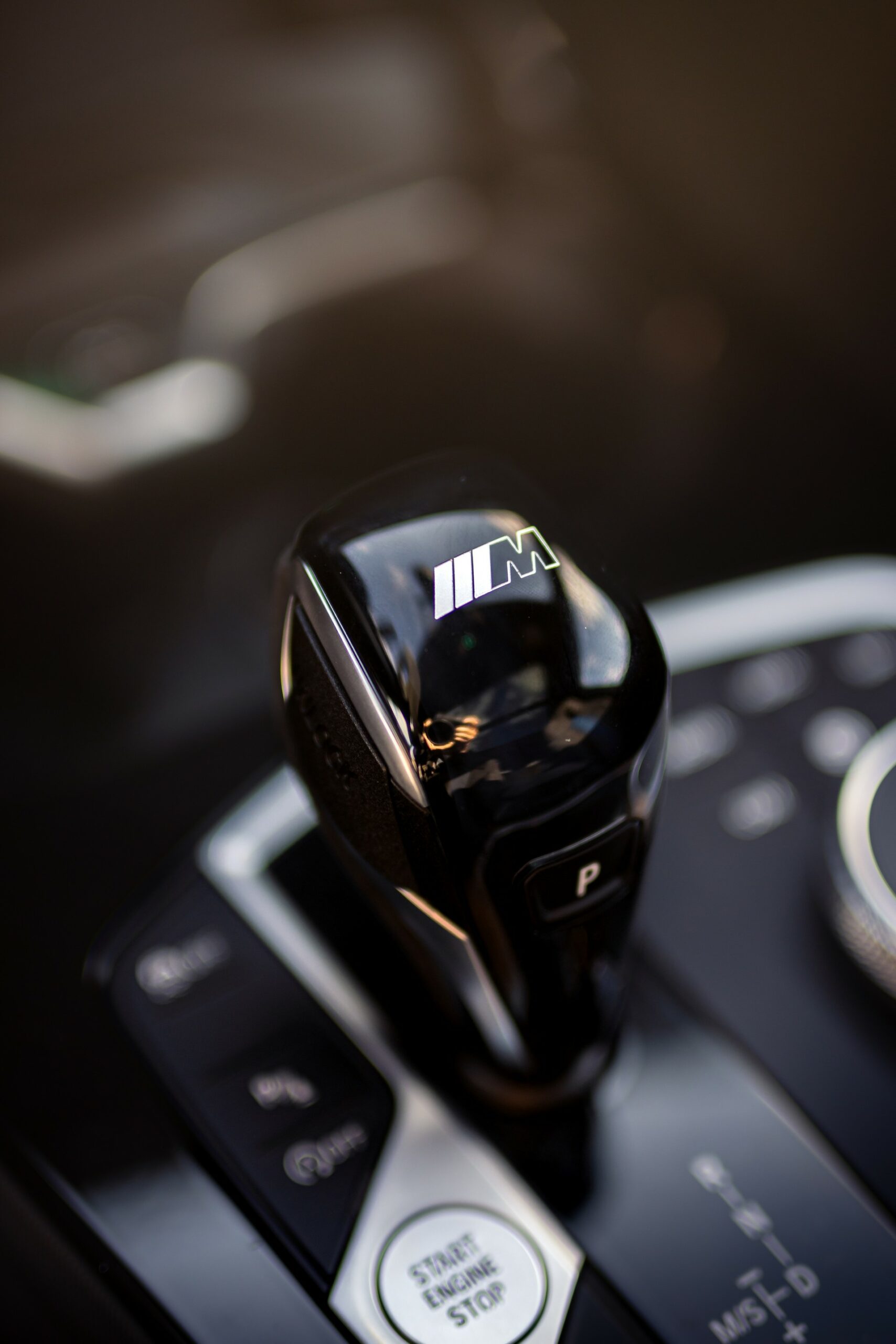 BMW Brings Aggressive M2 And M3 Touring With M Performance Parts To Essen Show