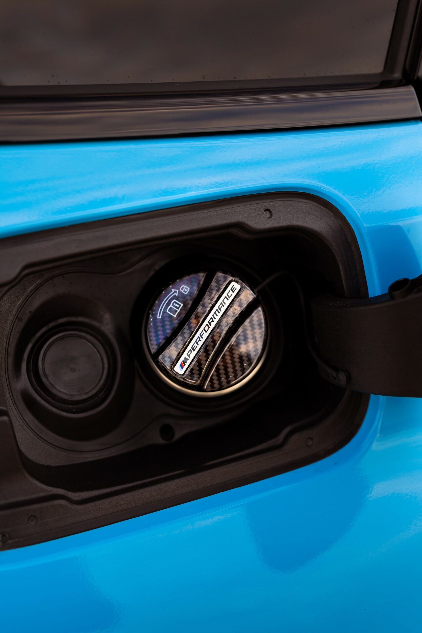 BMW Brings Aggressive M2 And M3 Touring With M Performance Parts To Essen Show