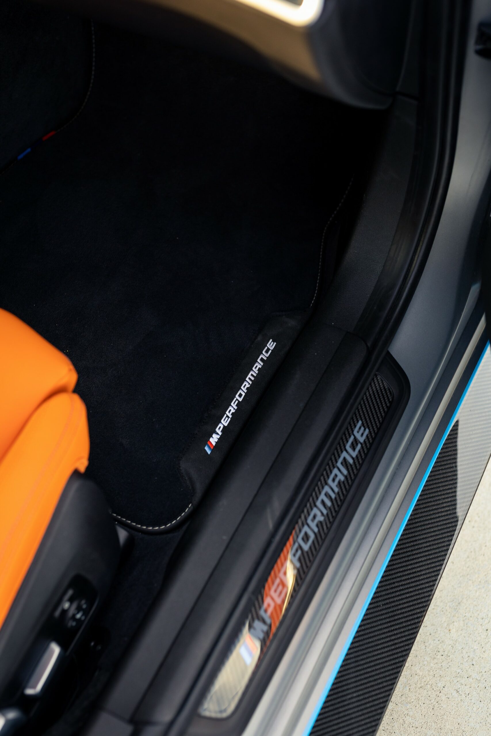 BMW Brings Aggressive M2 And M3 Touring With M Performance Parts To Essen Show