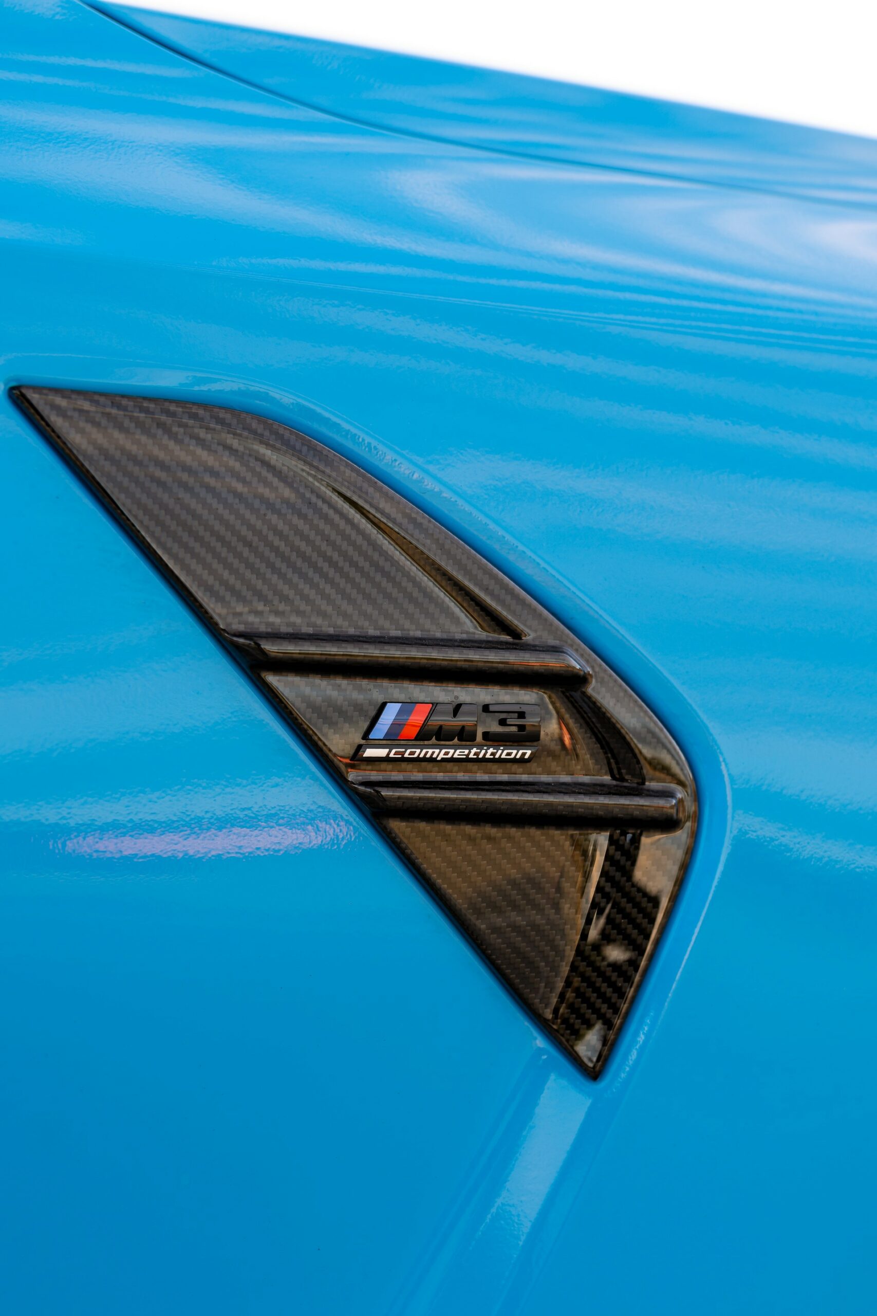 BMW Brings Aggressive M2 And M3 Touring With M Performance Parts To Essen Show