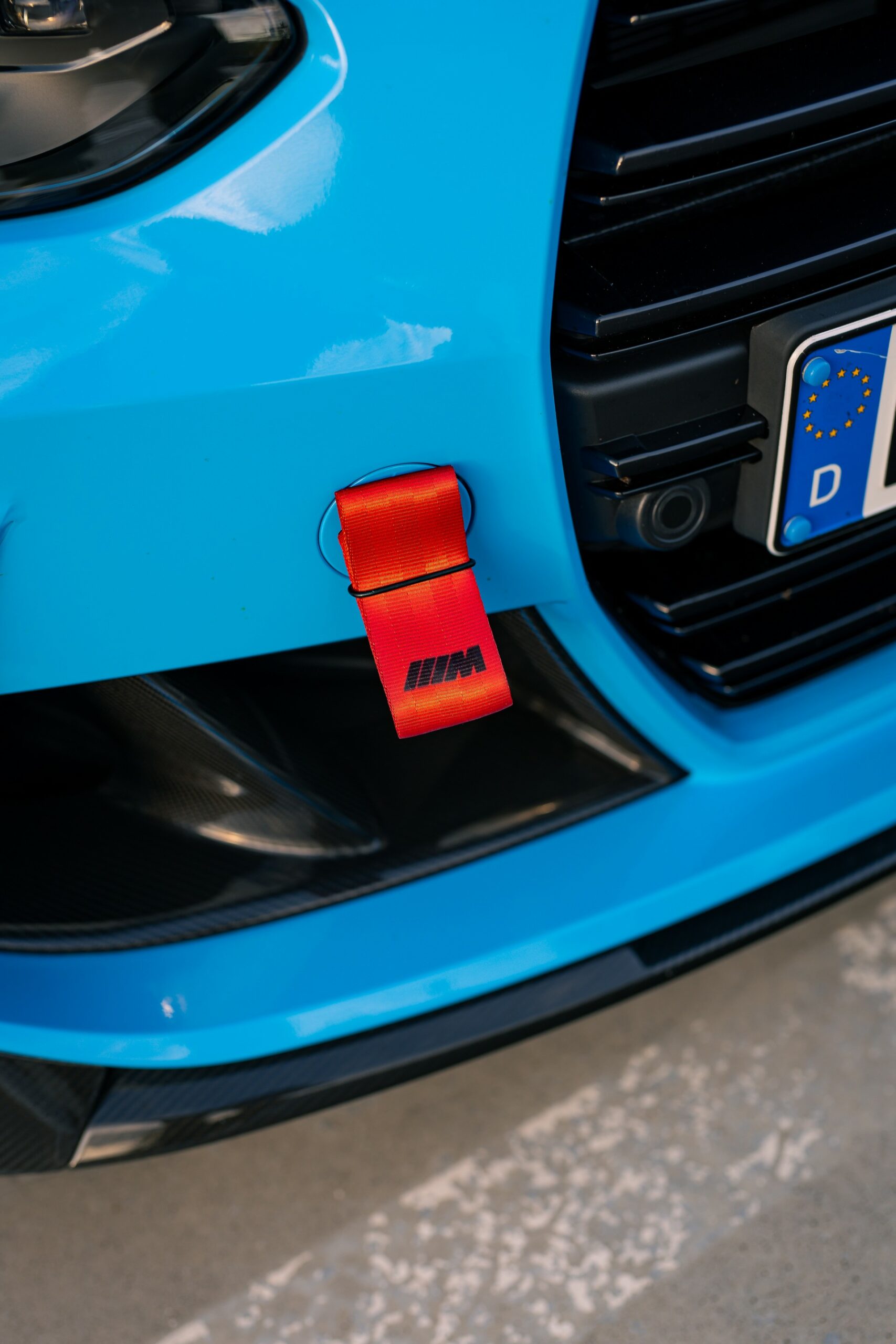 BMW Brings Aggressive M2 And M3 Touring With M Performance Parts To Essen Show