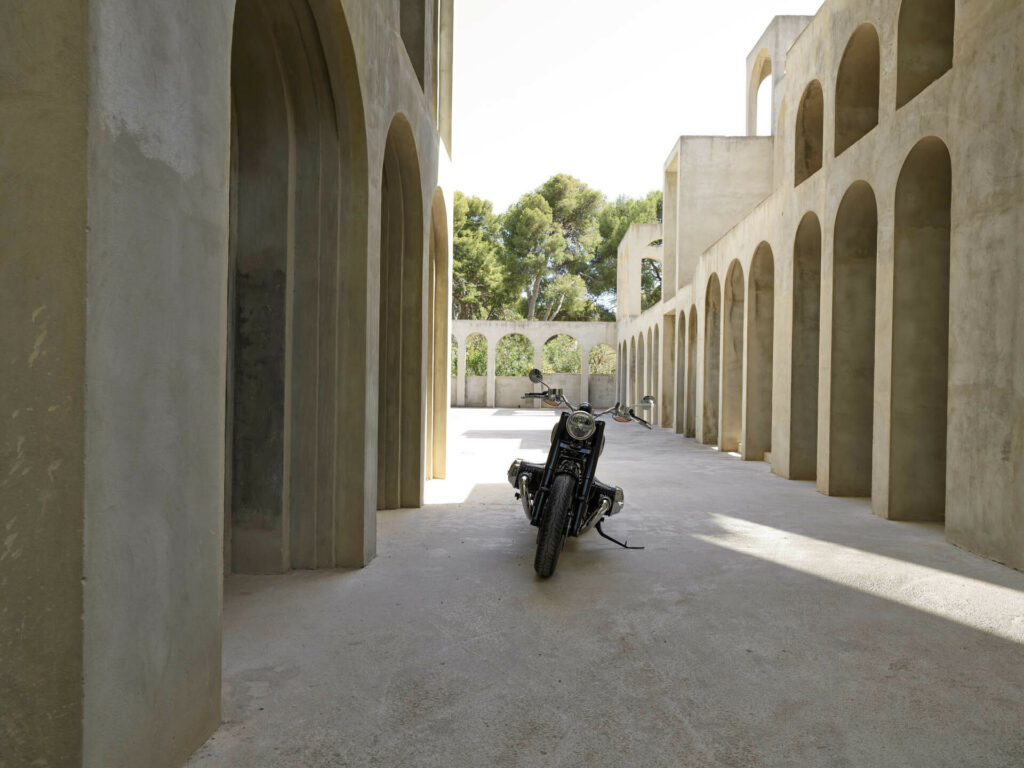 BMW Motorrad Celebrates Centenary With R nineT 100 Years and R18 100 ...