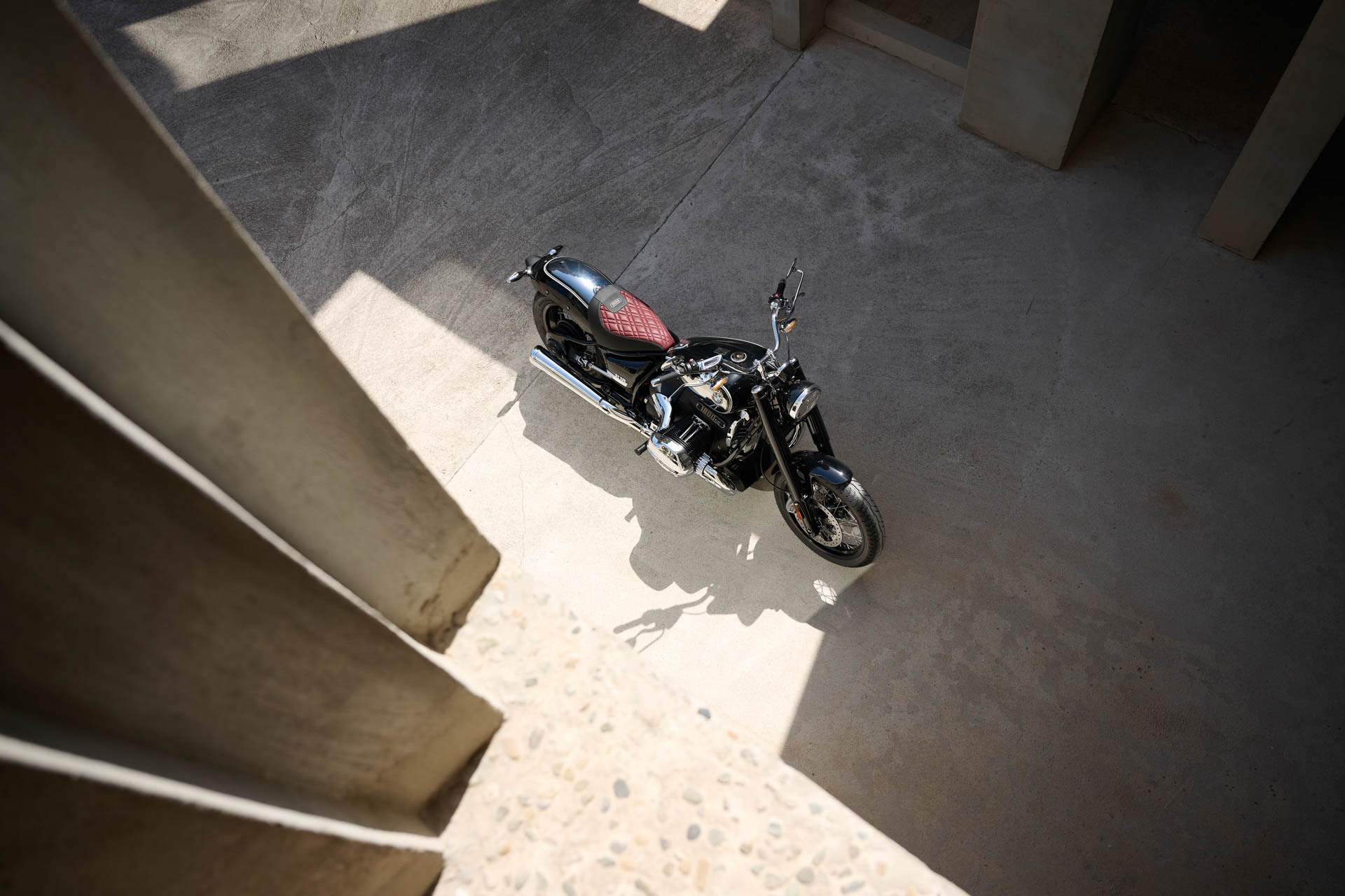 BMW Motorrad Celebrates Centenary With R nineT 100 Years and R18 100 ...