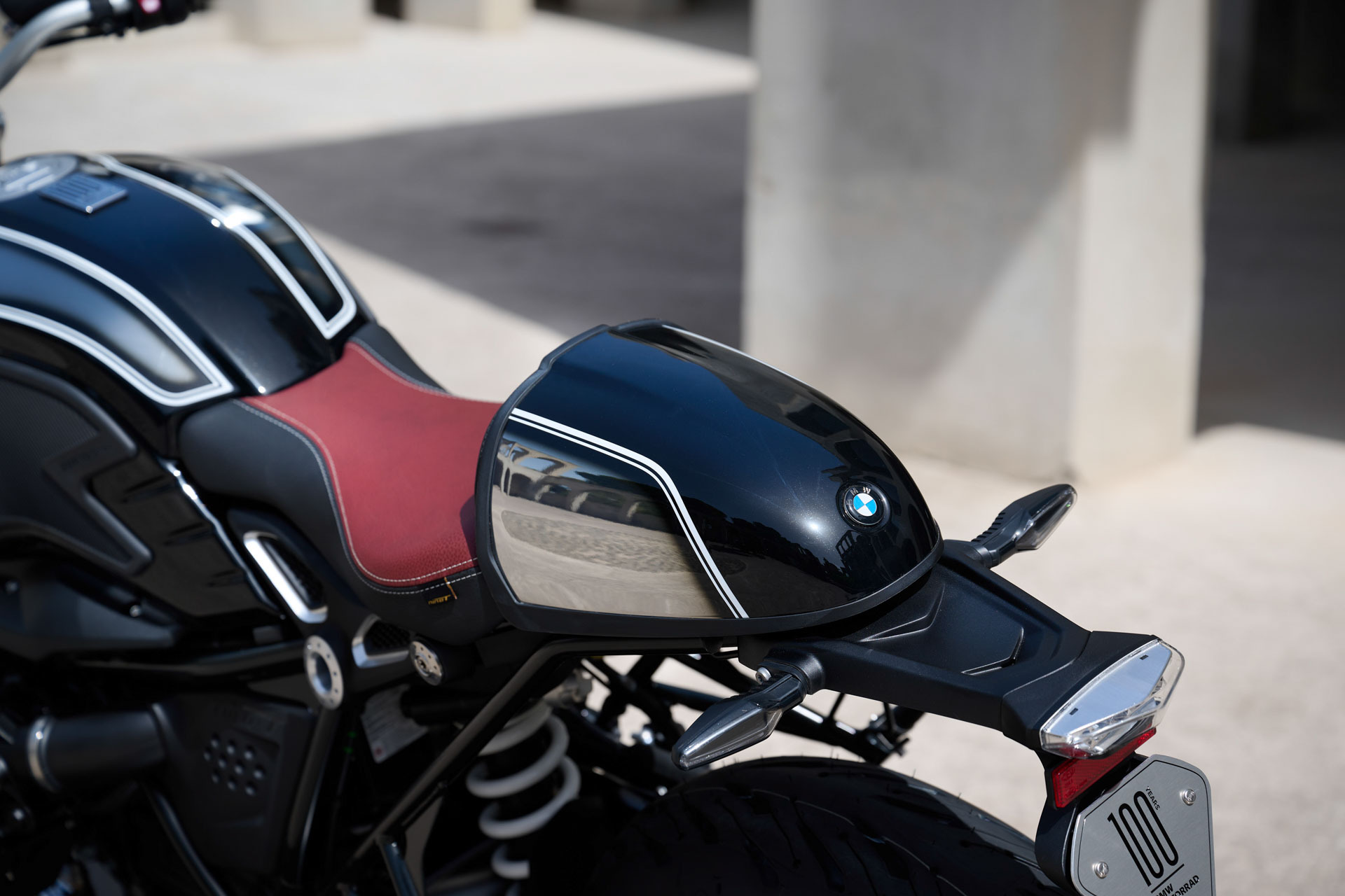 BMW R nineT 100 Years and R 18 100 Years 00026
