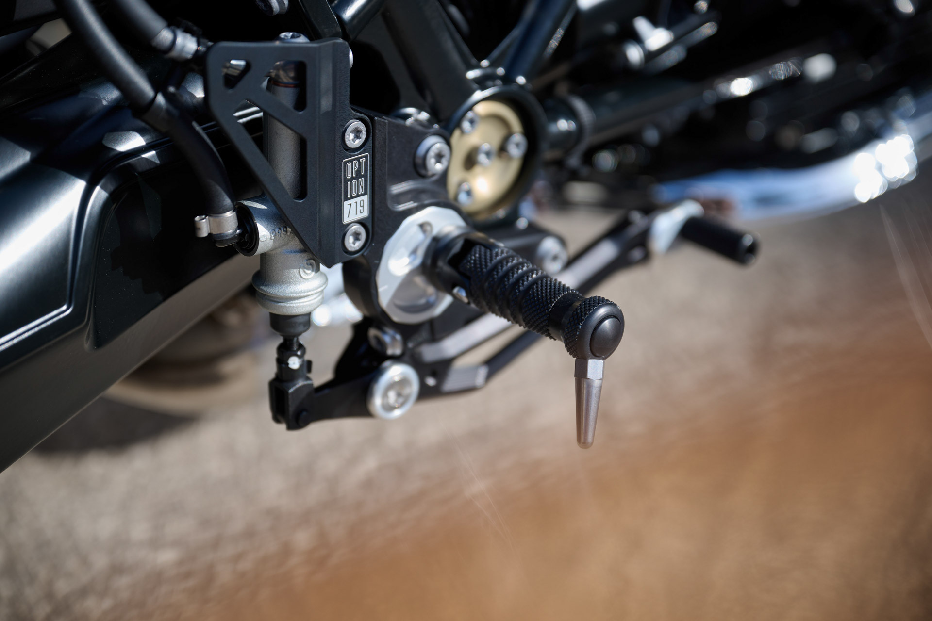 BMW R nineT 100 Years and R 18 100 Years 00029